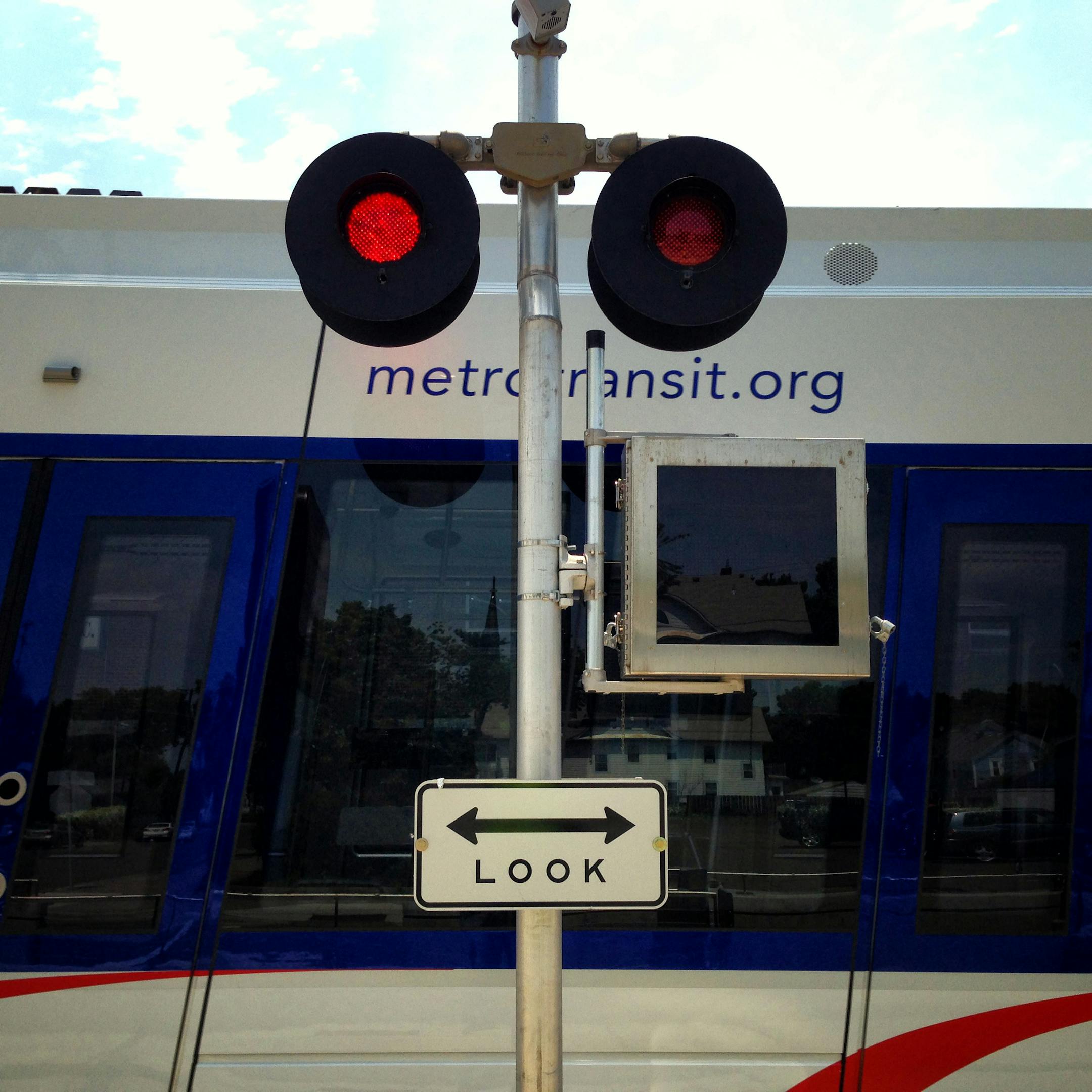 Scenes from the Green Line in St. Paul. Wednesday June 11, 2014 ] GLEN STUBBE * gstubbe@startribune.com