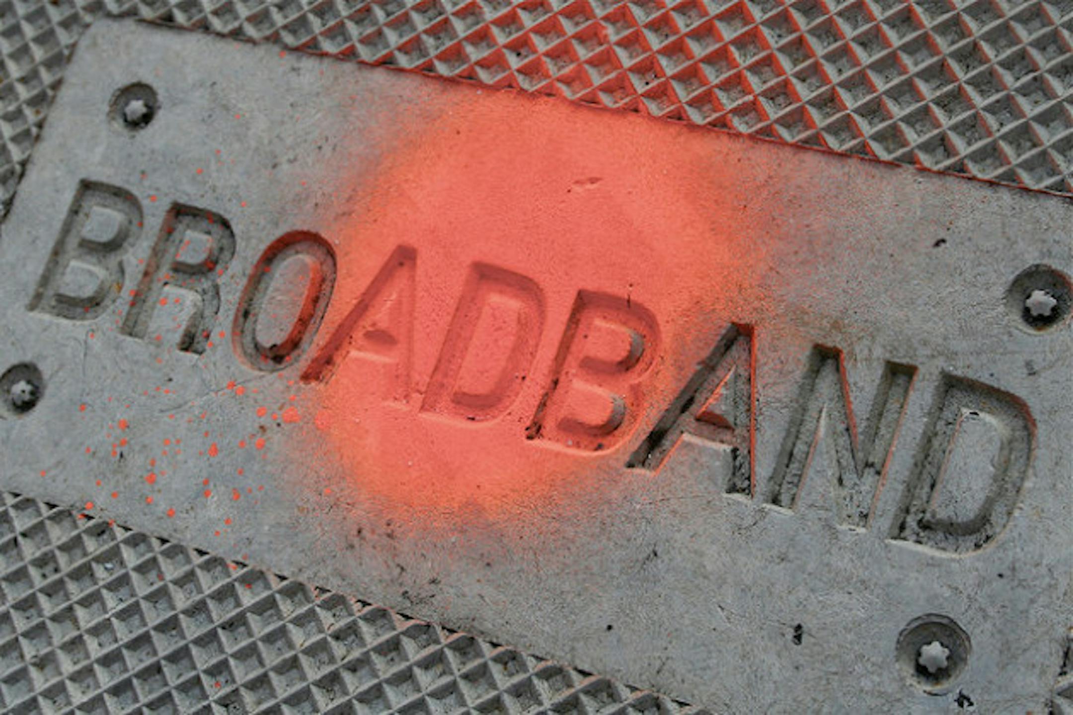 Gavin St. Ours, Flickr CC