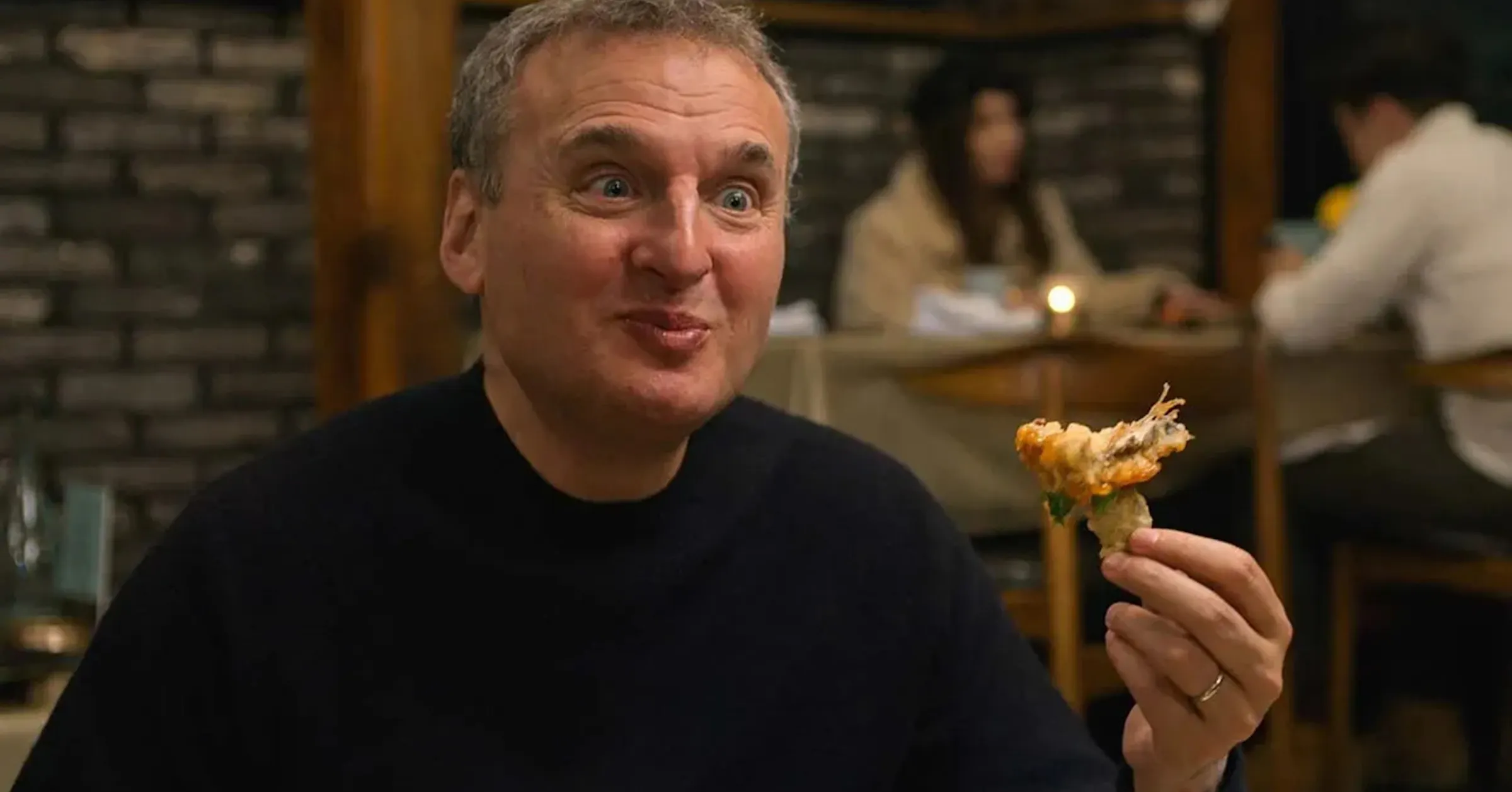 TV's 'Somebody Feed Phil' may be devouring Twin Cities food scene
