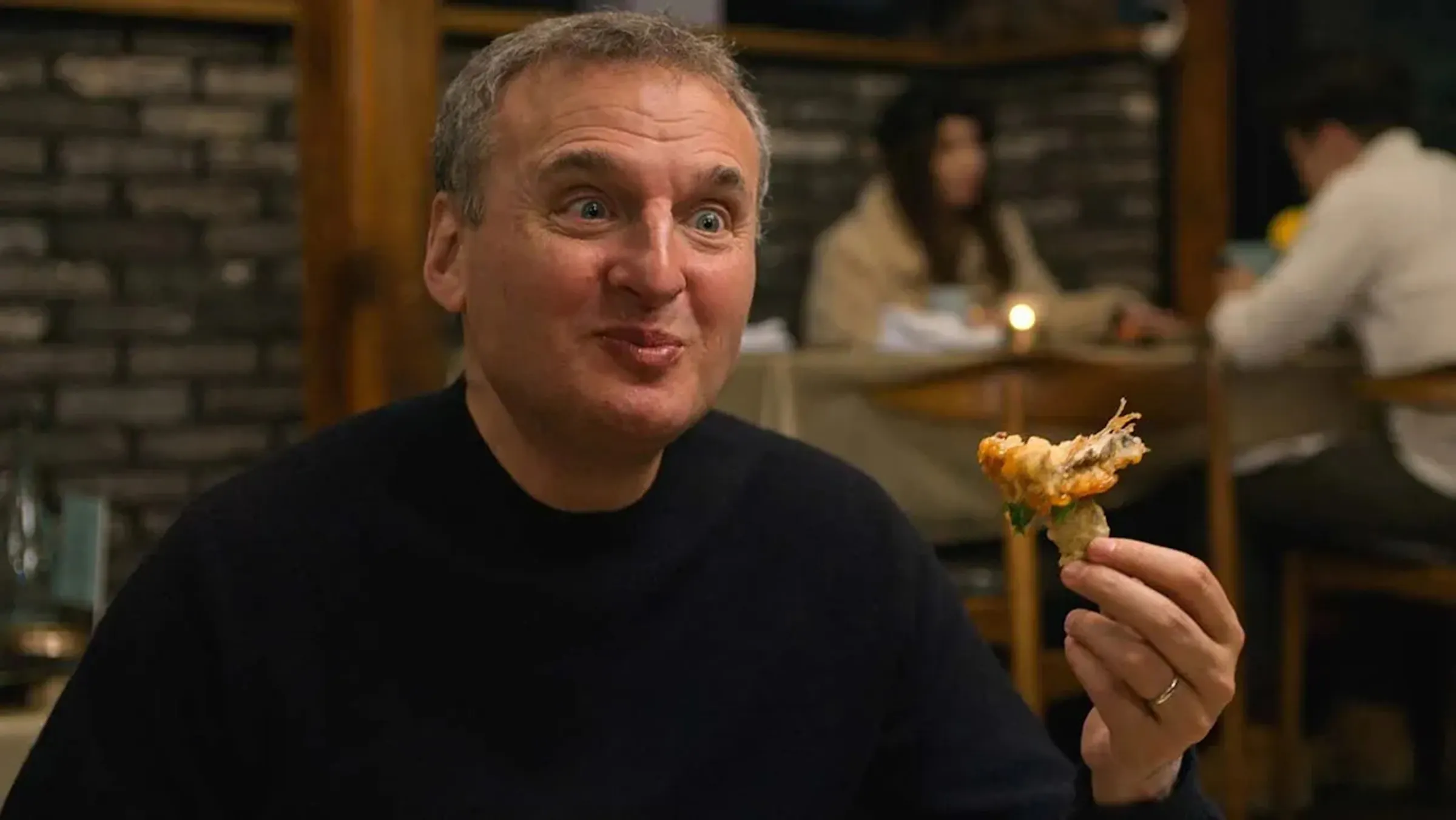 TV's 'Somebody Feed Phil' may be devouring Twin Cities food scene
