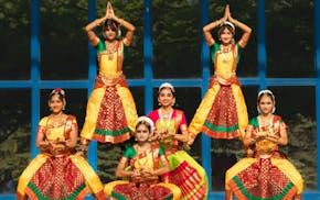 Asian dance and music groups will perform at the Twin Cities West Metro Asian Fair Saturday at the Hilde Performance Center in Plymouth.