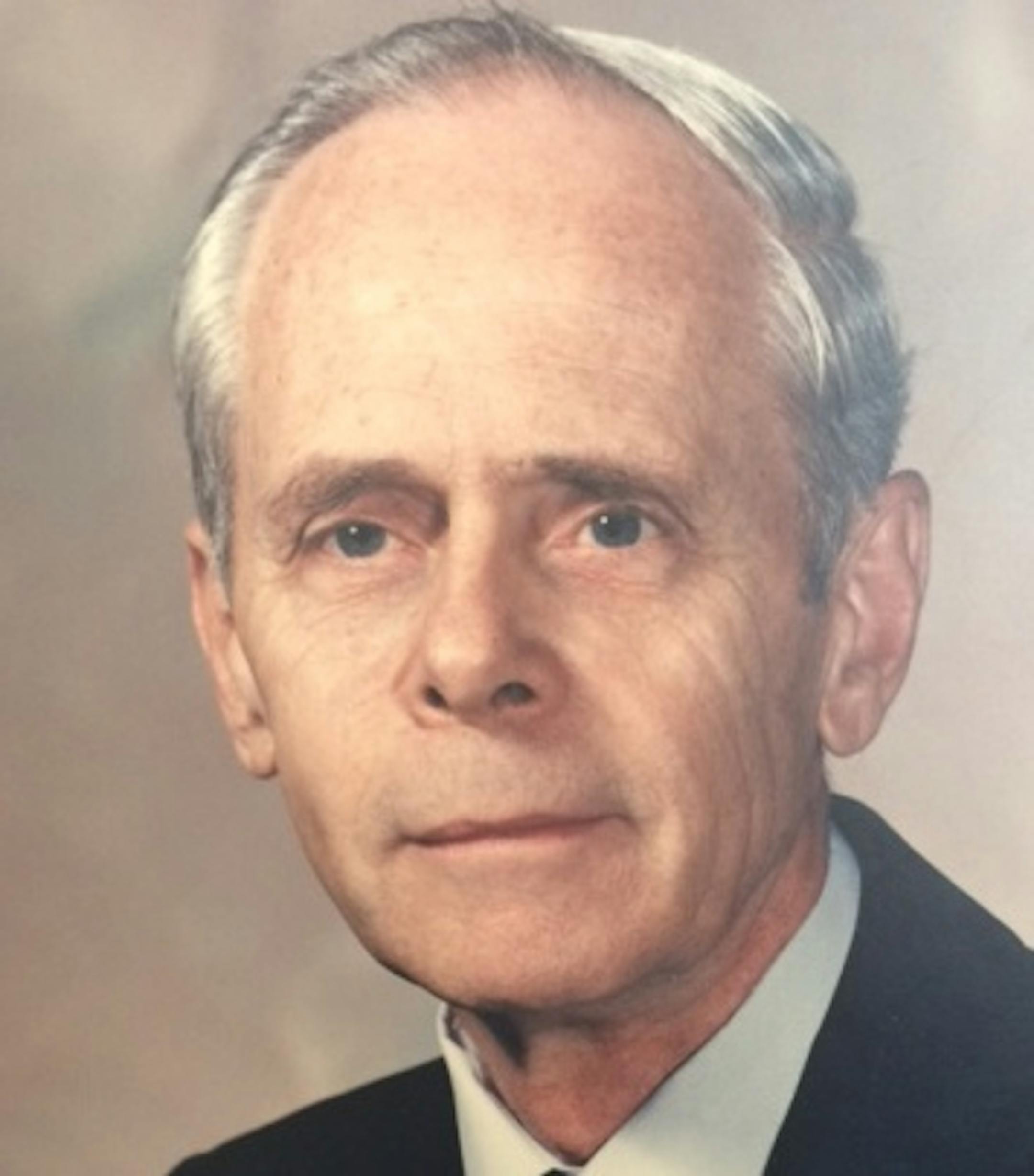 Howard Rosenwinkel