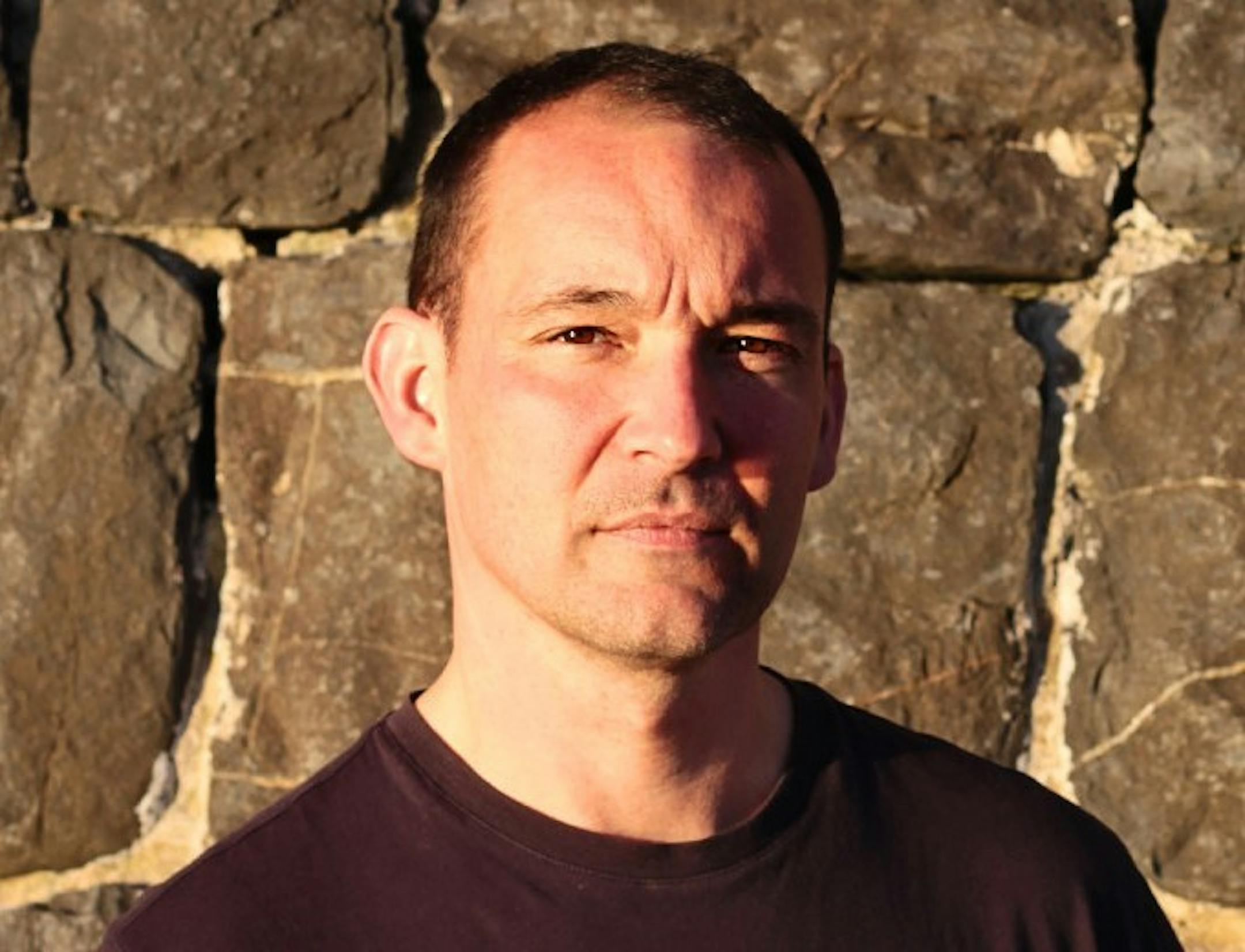 Cynan Jones.