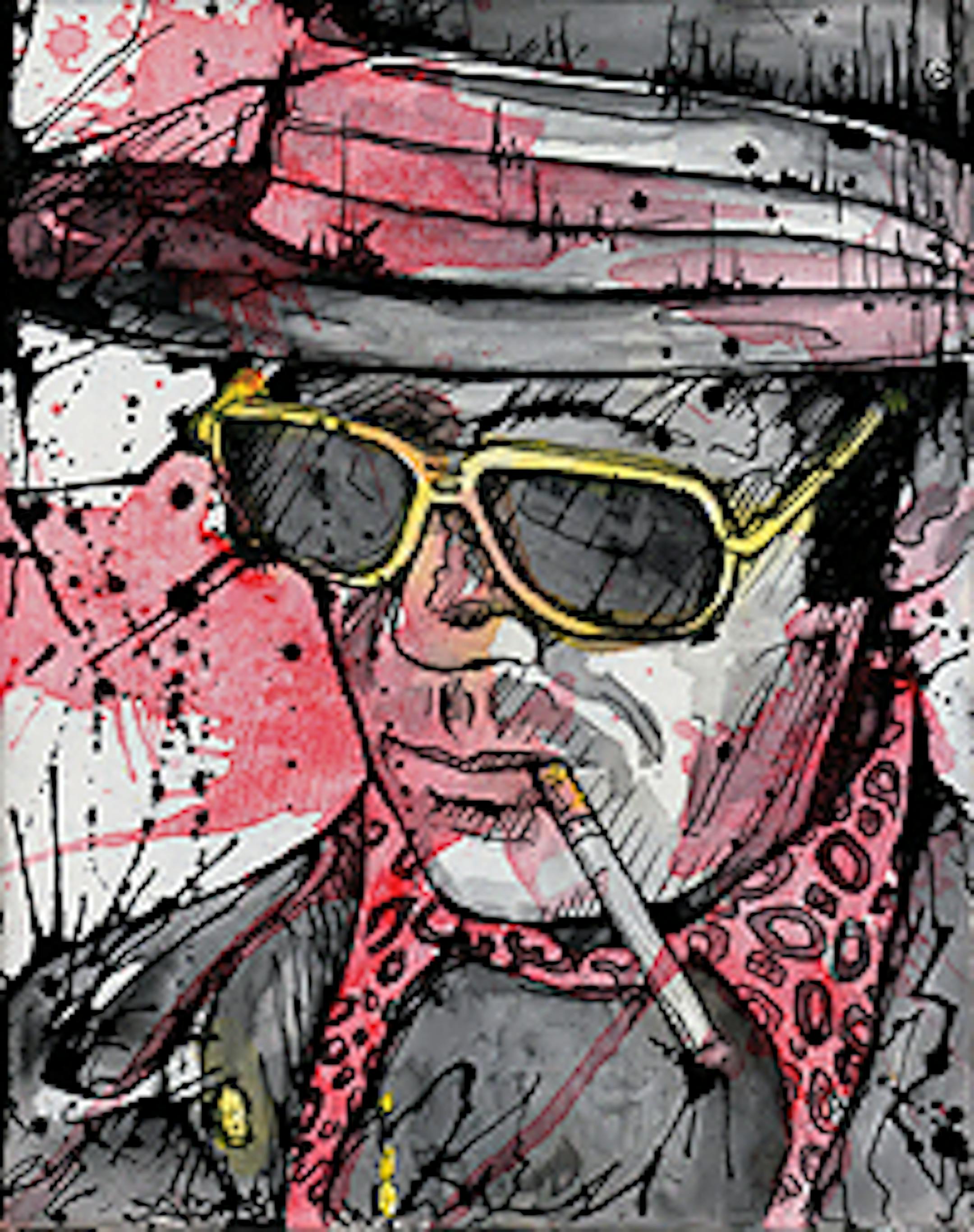 "The Good Doctor"