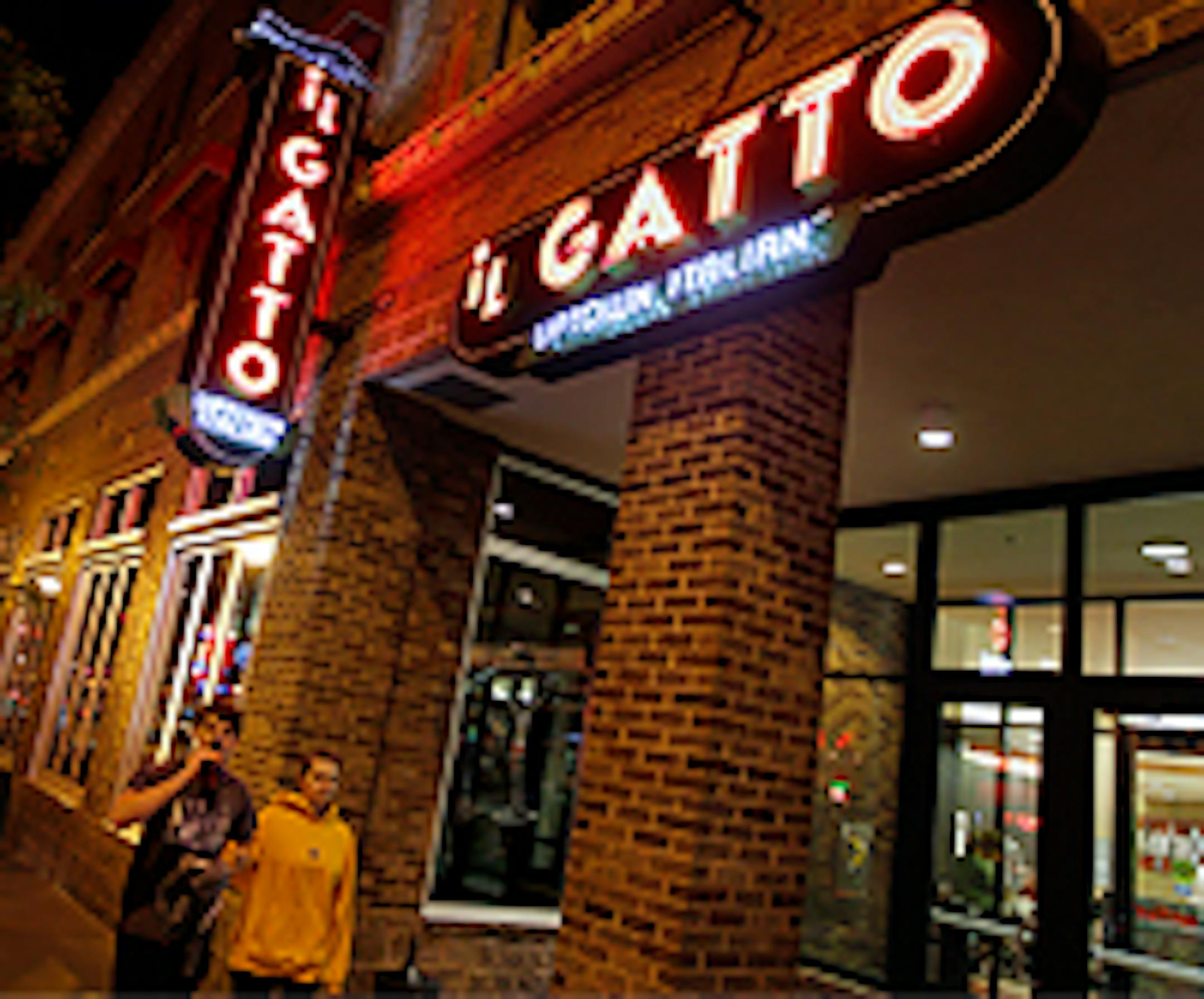 The corner of Hennepin and Lake goes from prime real estate (as Il Gatto) to Primebar
