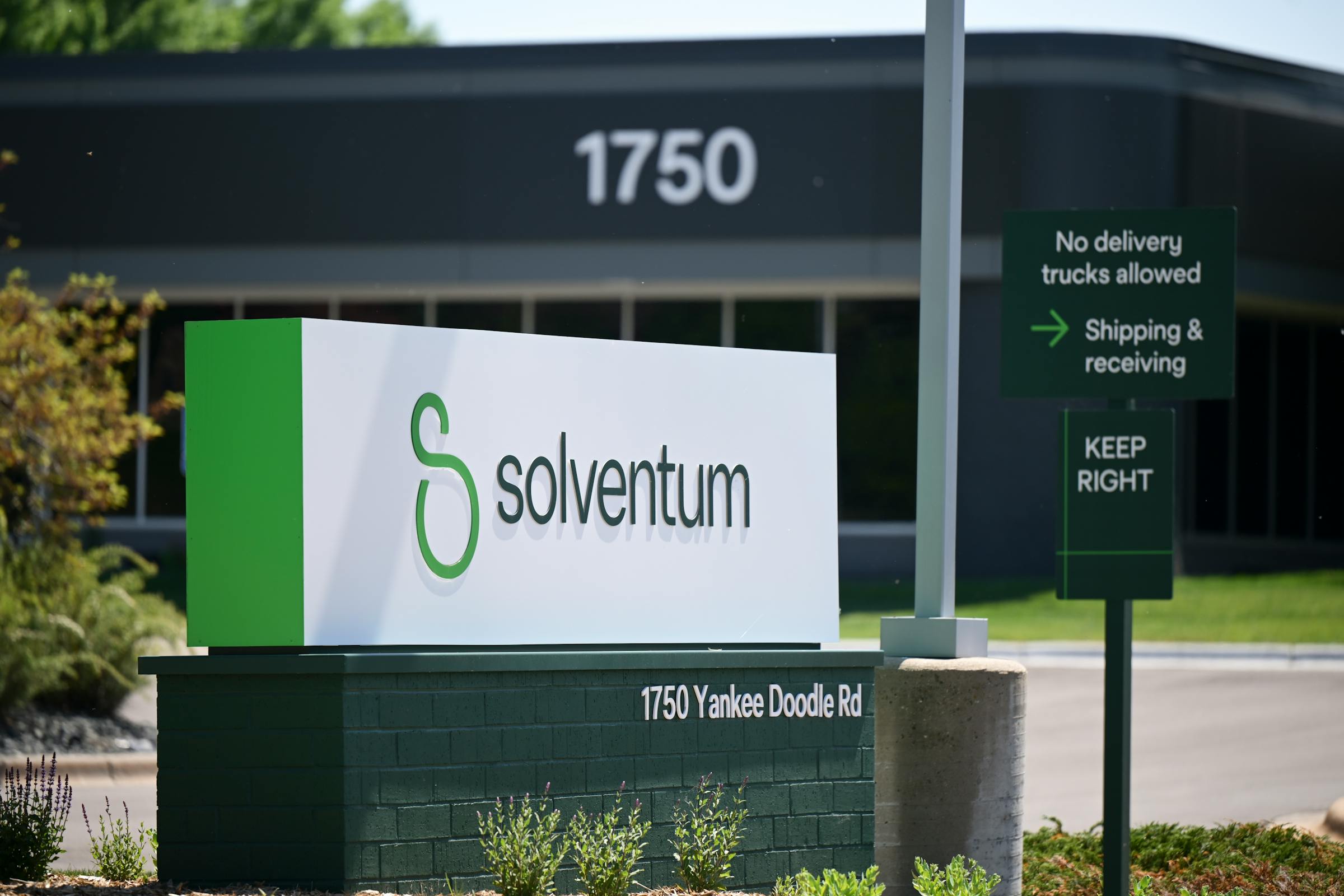Activist pressure pushes Eagan-based Solventum to divest billion-dollar business