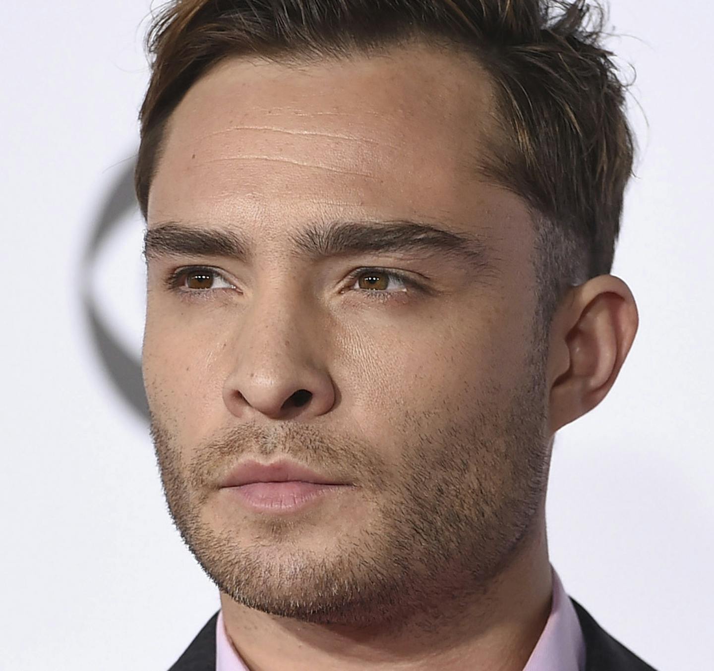 FILE - In this Jan. 6, 2016 file photo, Ed Westwick arrives at the People's Choice Awards in Los Angeles. Westwick is accused of sexual assault. The BBC pulled an Agatha Christie adaptation from its television schedule and halted production on a second sitcom starring the "Gossip Girl' actor. Los Angeles police are investigating. He denies the allegations. (Photo by Jordan Strauss/Invision/AP, File)