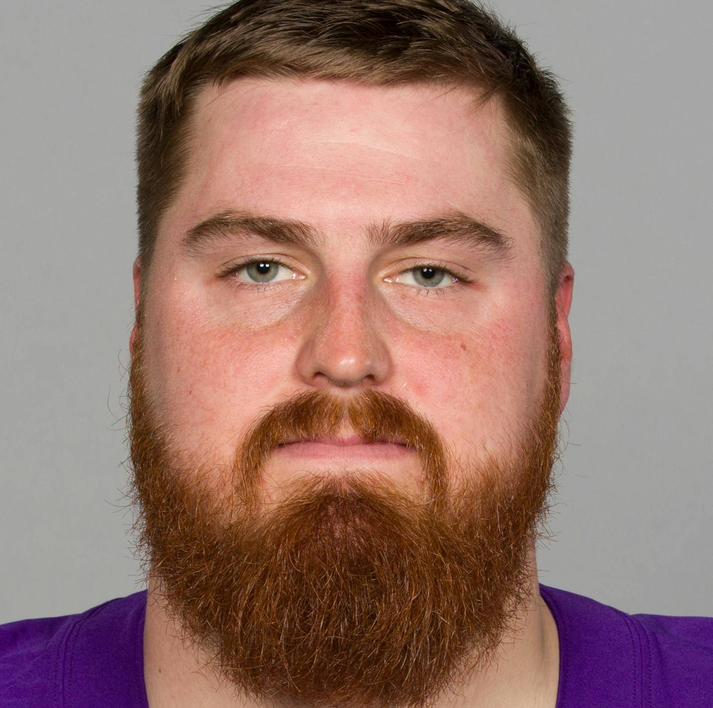 Vikings tackle Mike Remmers