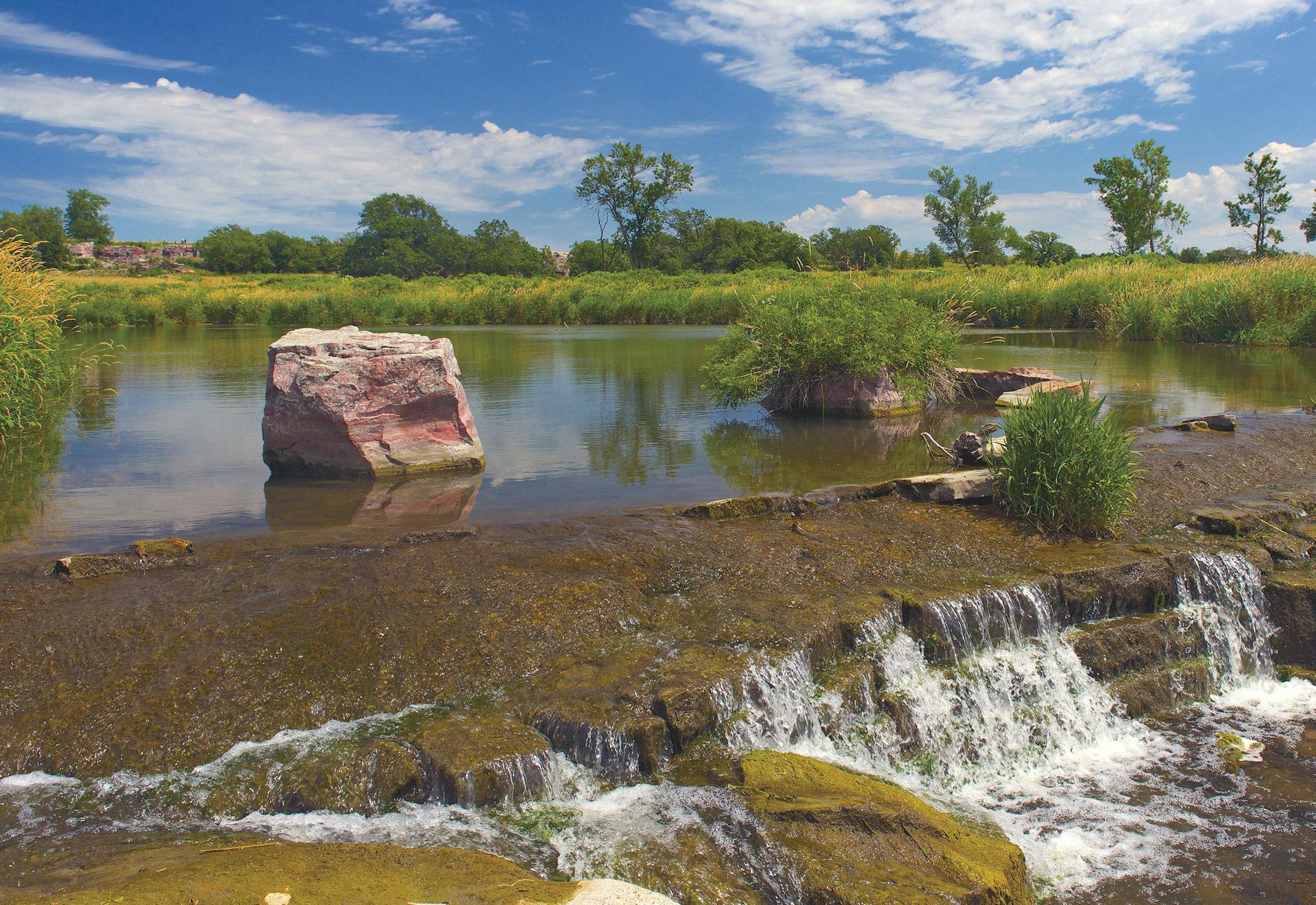 MN Weatherguide Environment Calendar. Courtesty Freshwater Society.