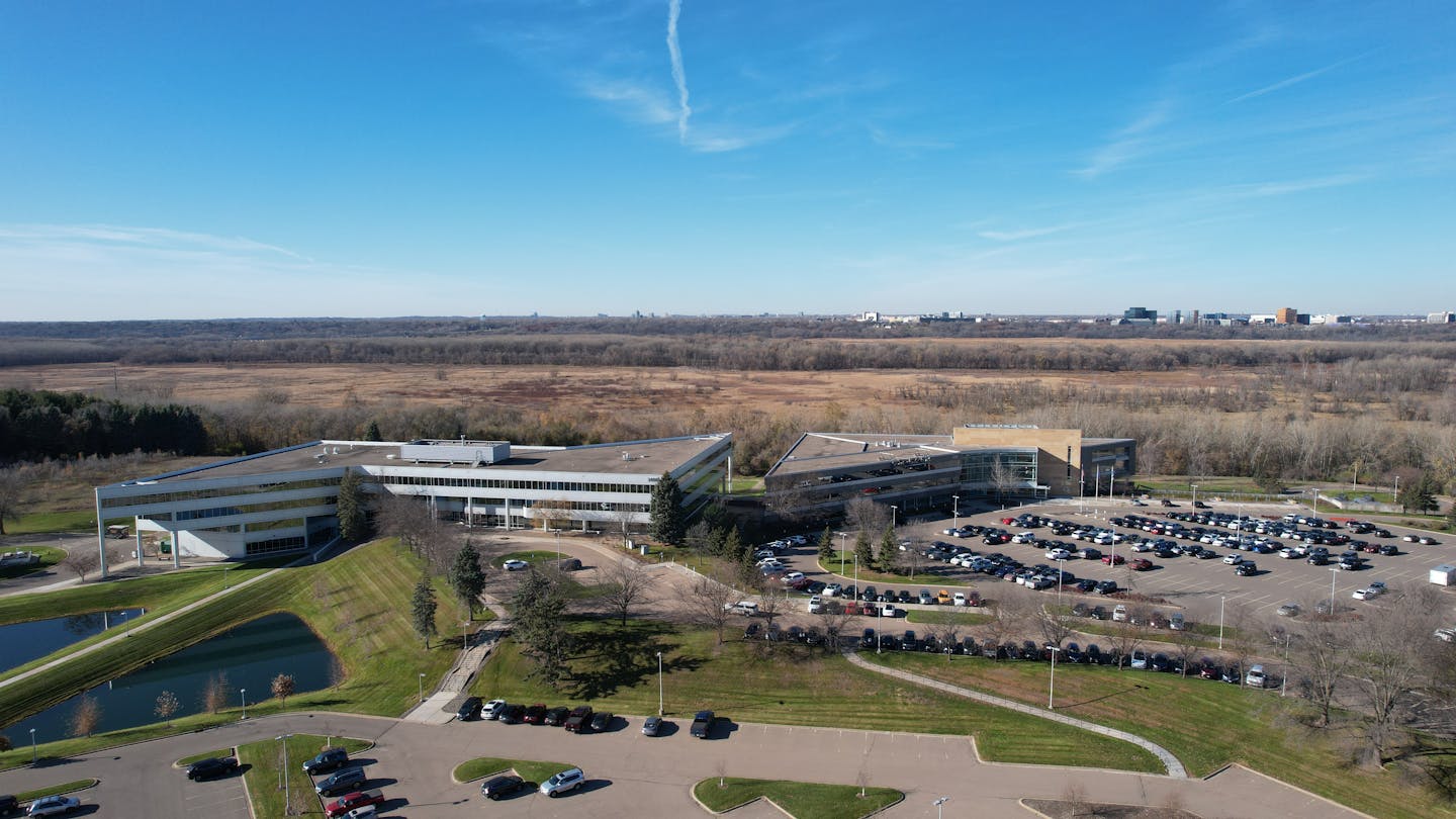 New owner for Blue Cross Blue Shield HQ in Eagan