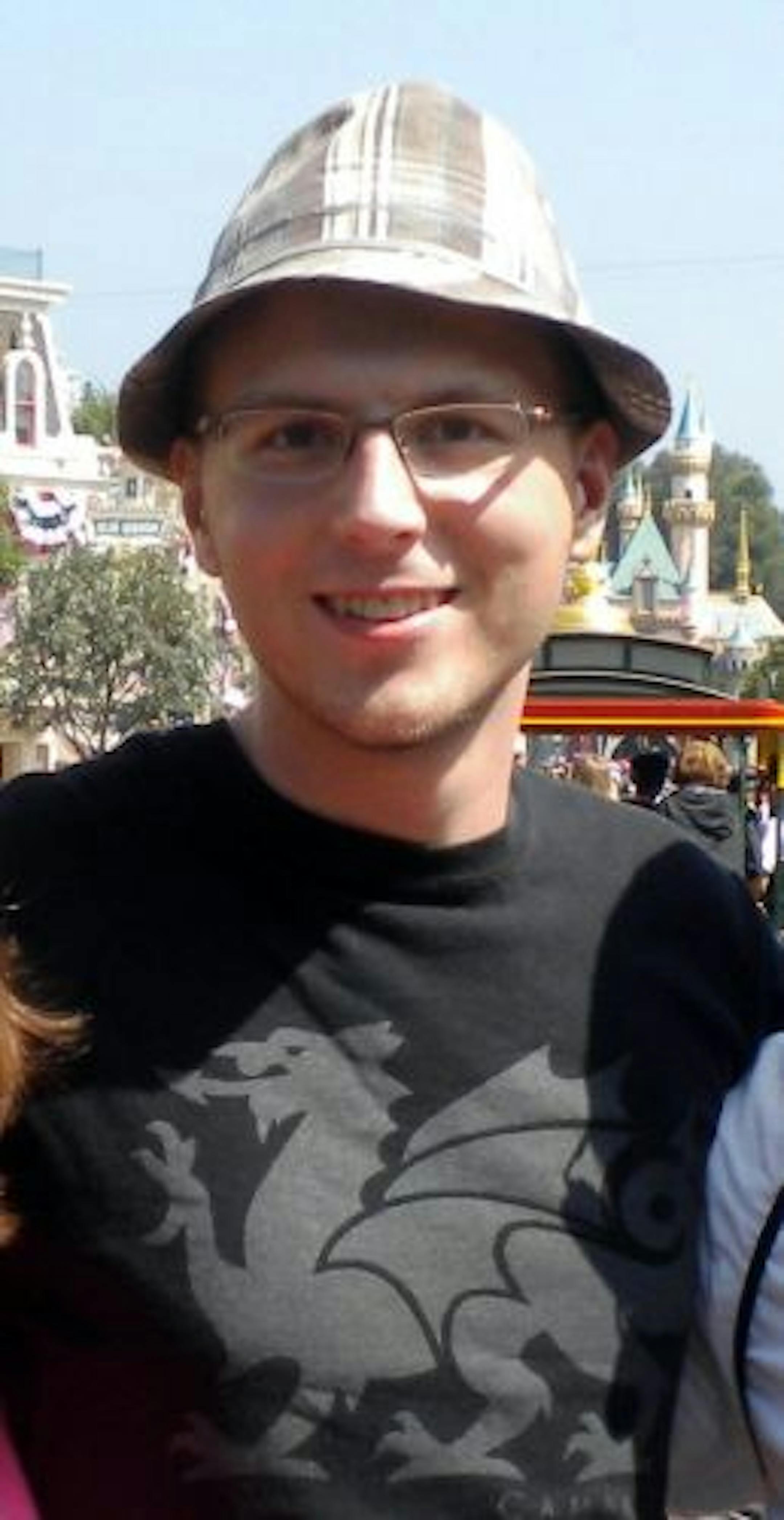 Tyler Boese