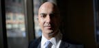 Neel Kashkari has been appointed 13th president and chief executive officer of the Federal Reserve Bank of Minneapolis, effective January 1, 2016 ] GL