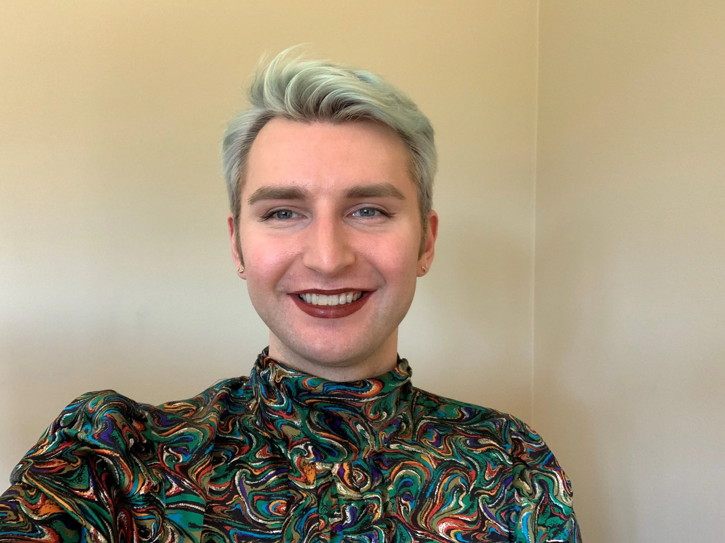 Mossier helps Minnesota companies take more steps for LGBTQ inclusion