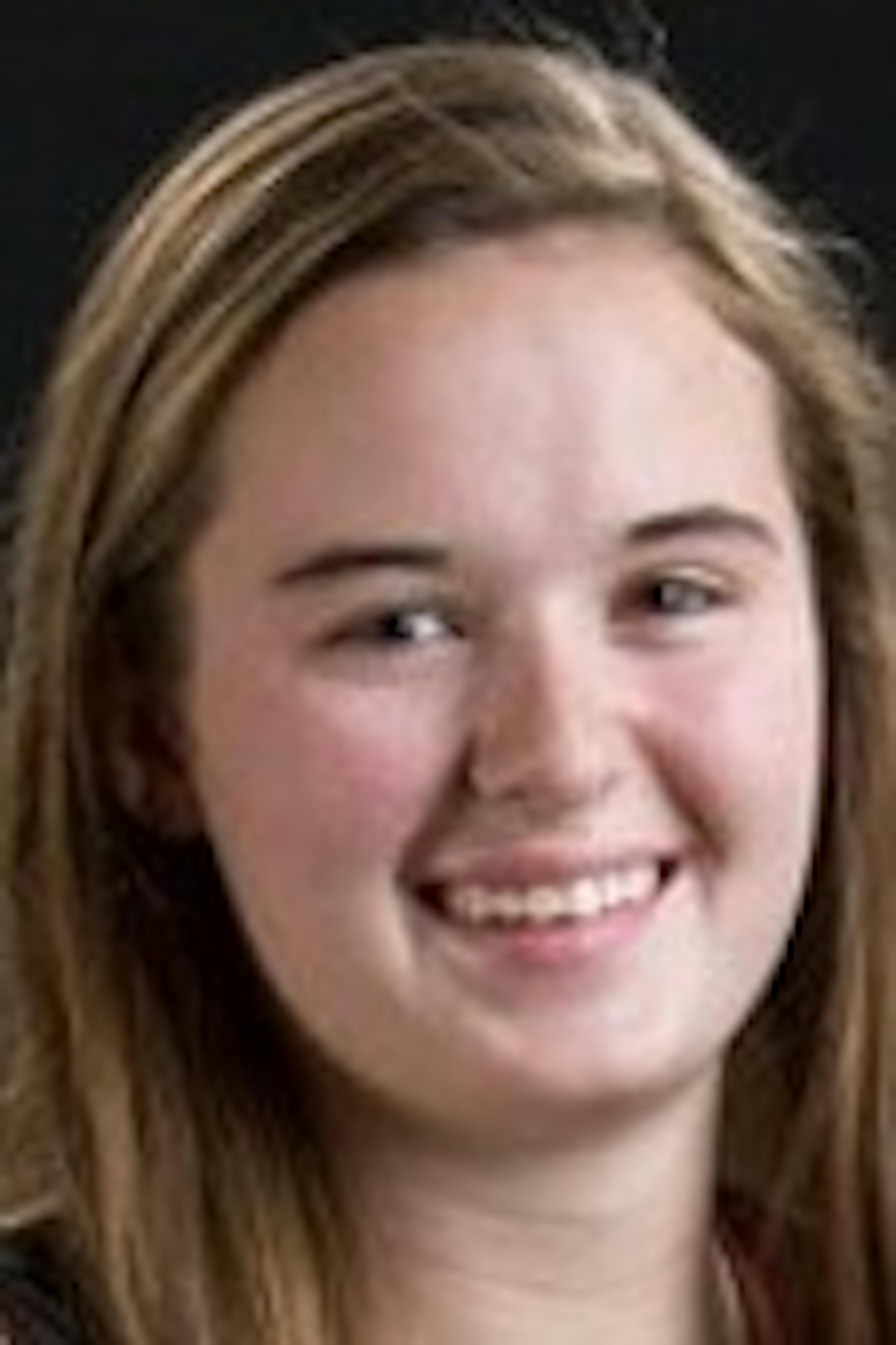 Dana Almquist, Stillwater lacrosse