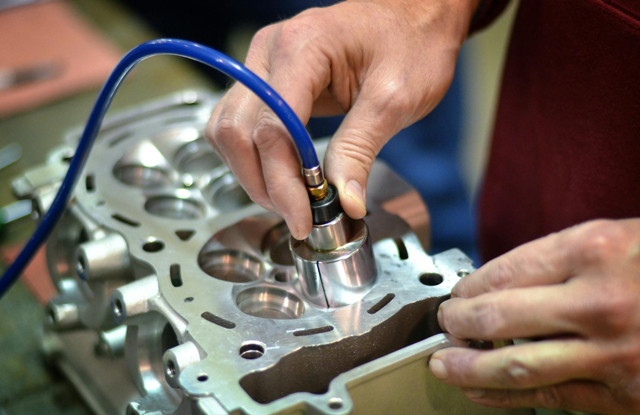 A California investment company has taken a 5 percent stake in WSI Industries of Monticello (GLEN STUBBE/Star Tribune file photo)