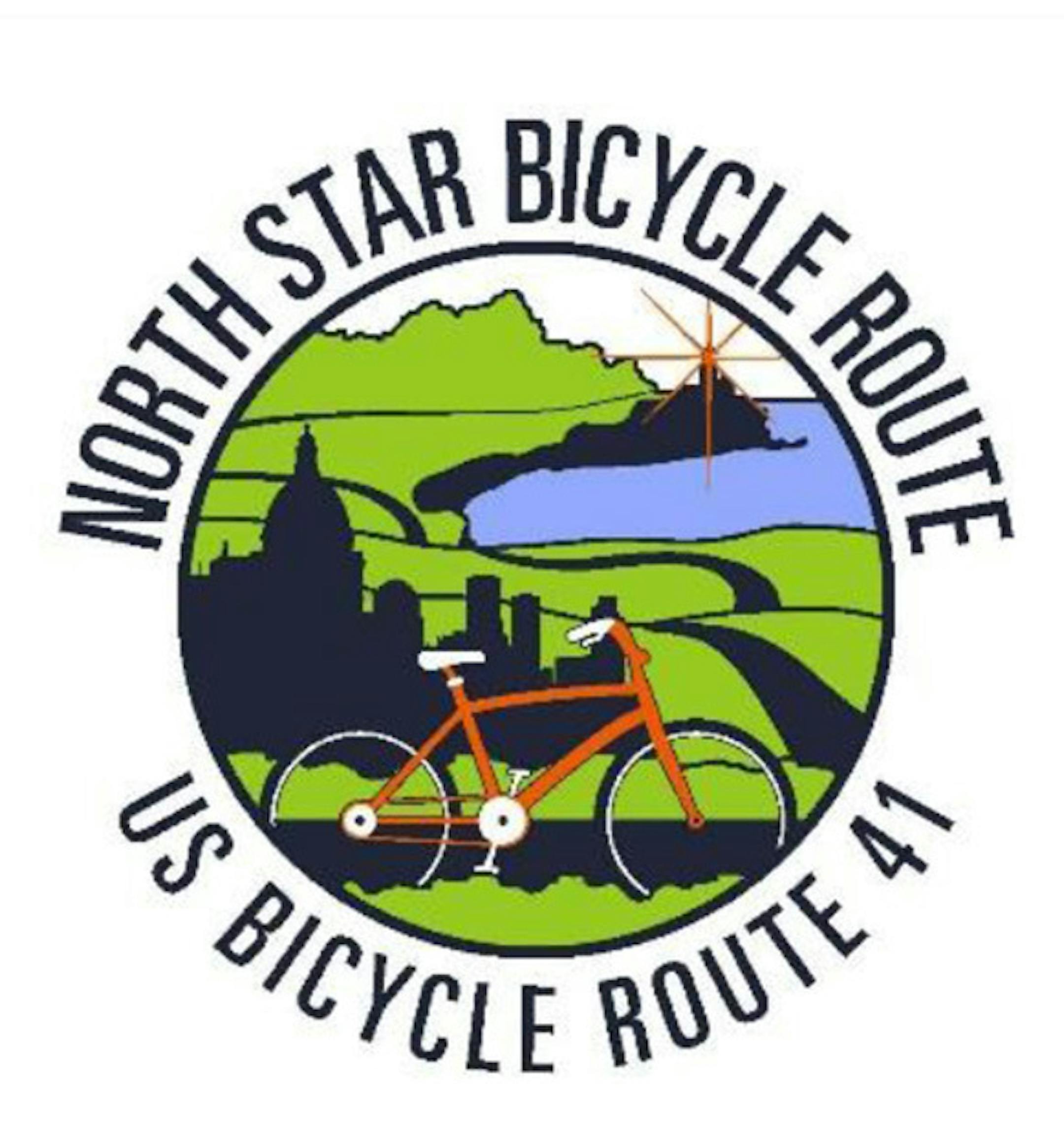 North Star Bike Route