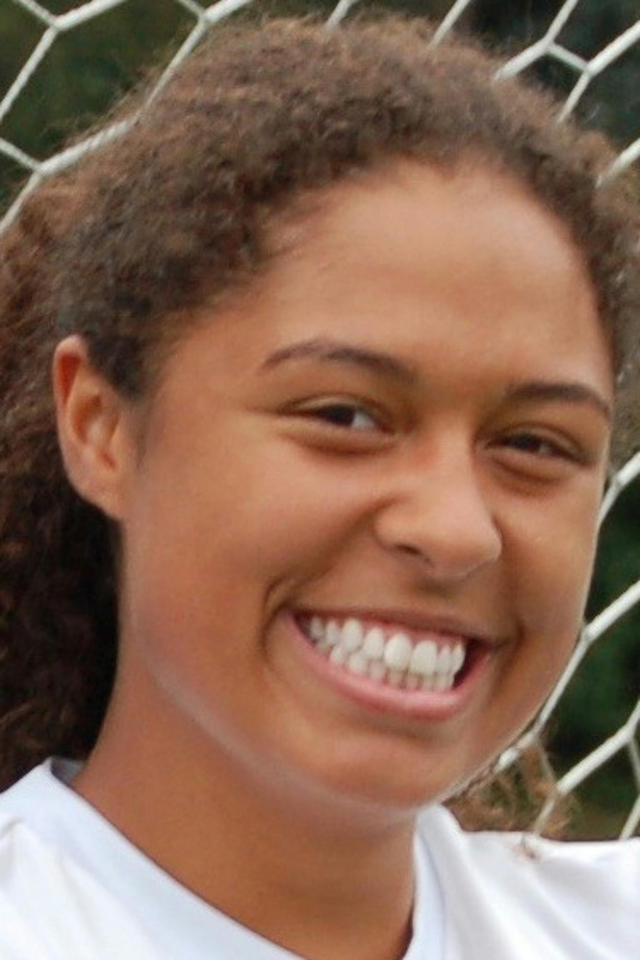 Maya Rajacich, Minneapolis Washburn girls' soccer