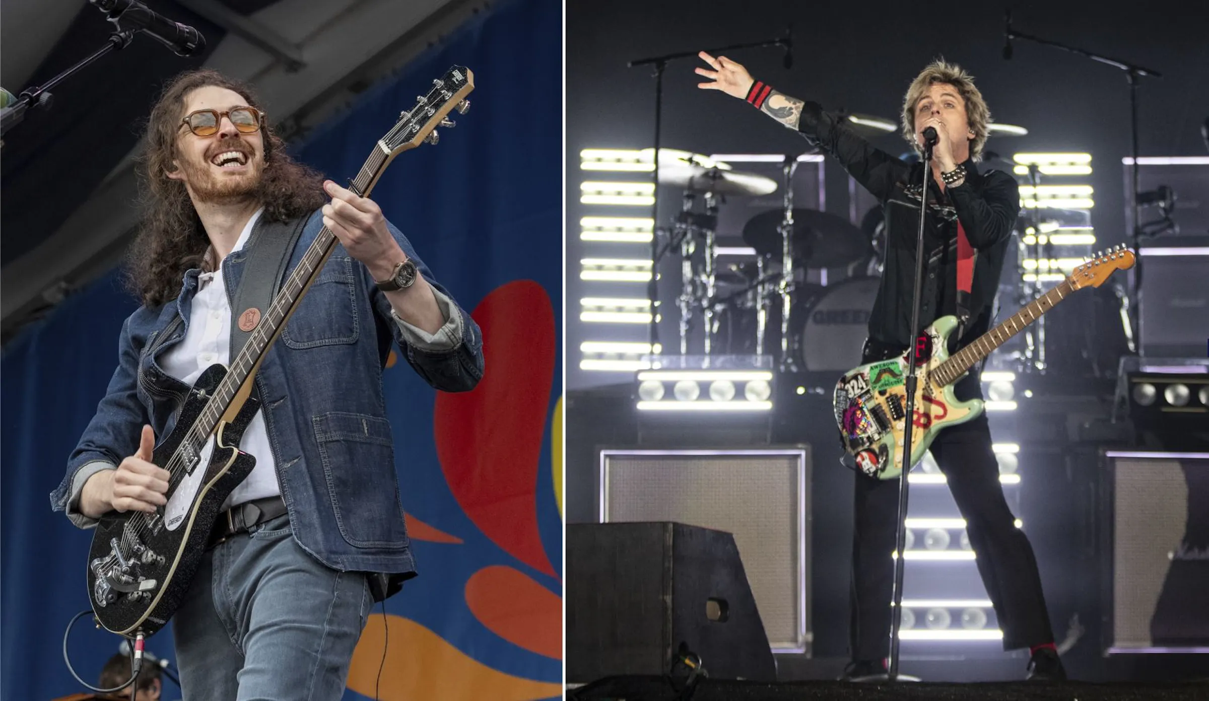 Who is playing at Yacht Music Club festival in St. Paul?