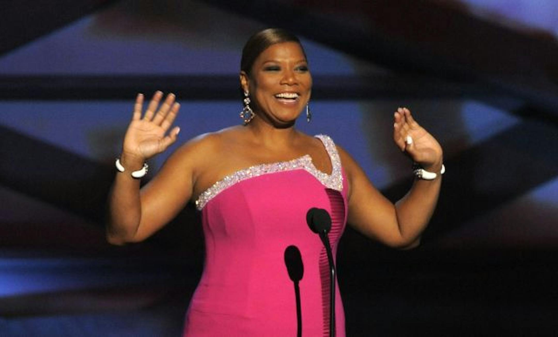 Queen Latifah