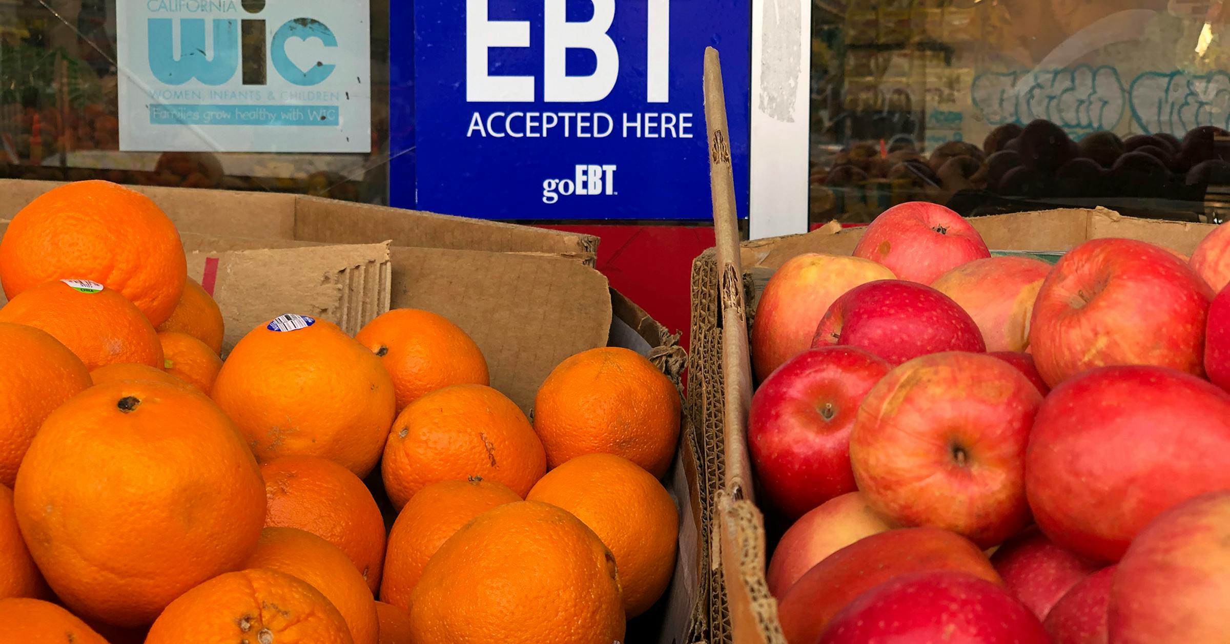 Minneapolis grocery store owner accused of food assistance fraud to stock his store