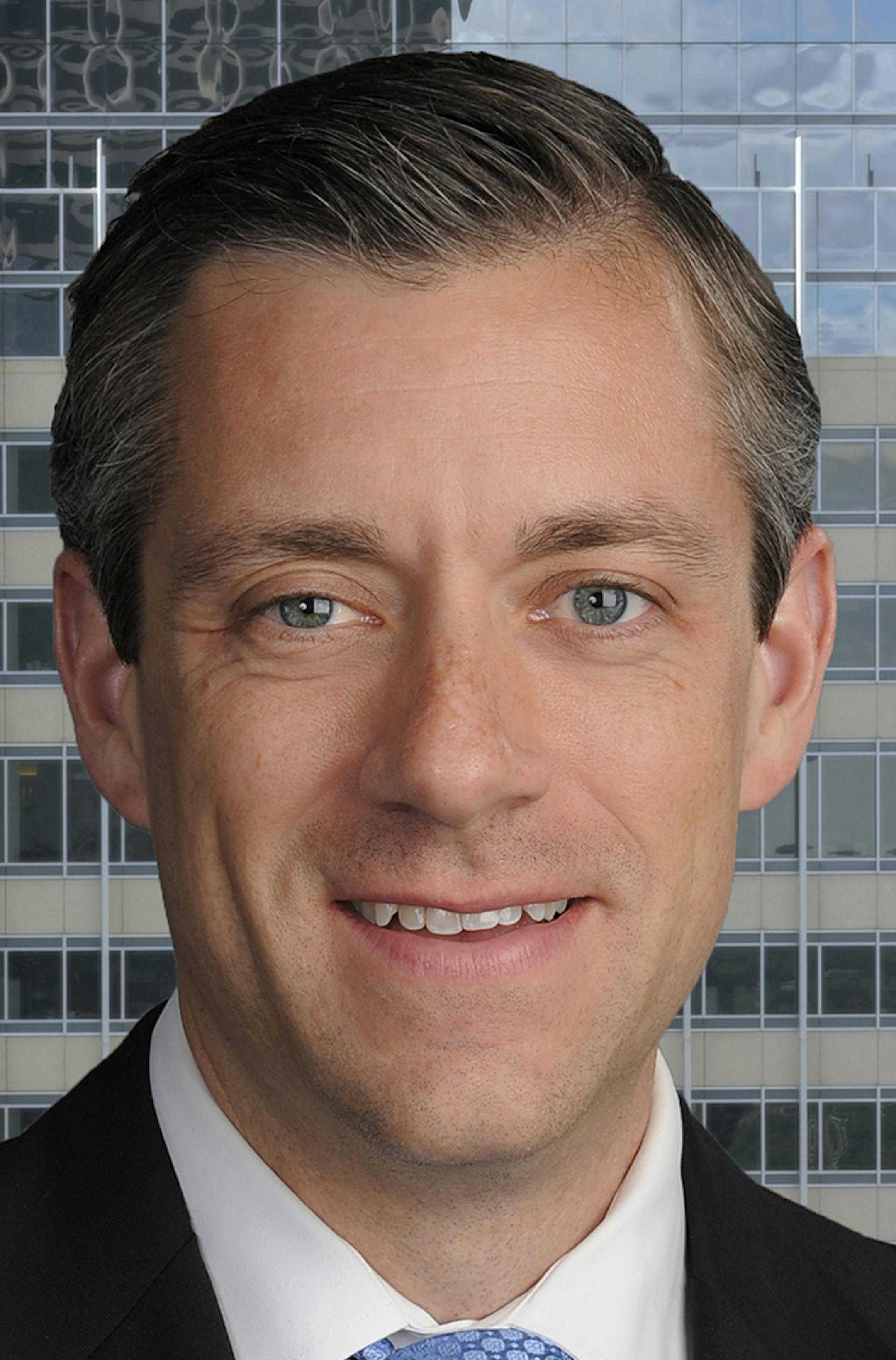 Ben Ollendick