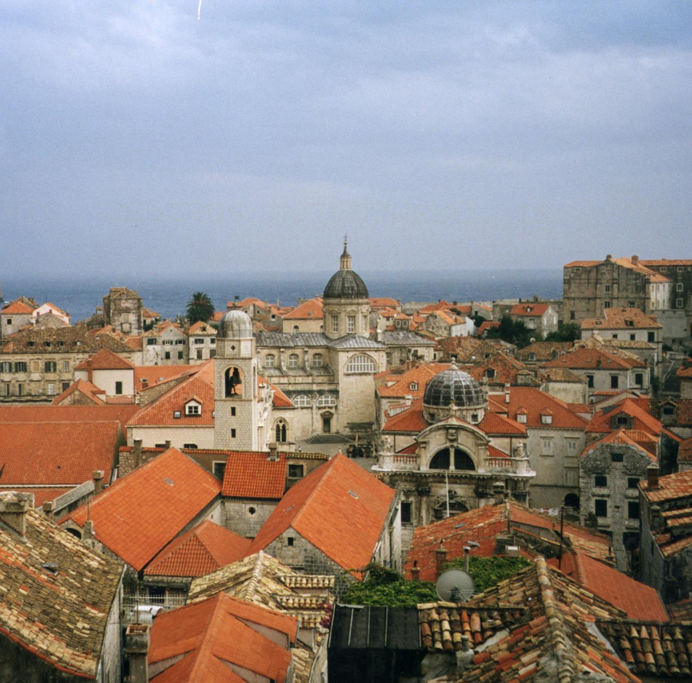 Dubrovnik, Croatia