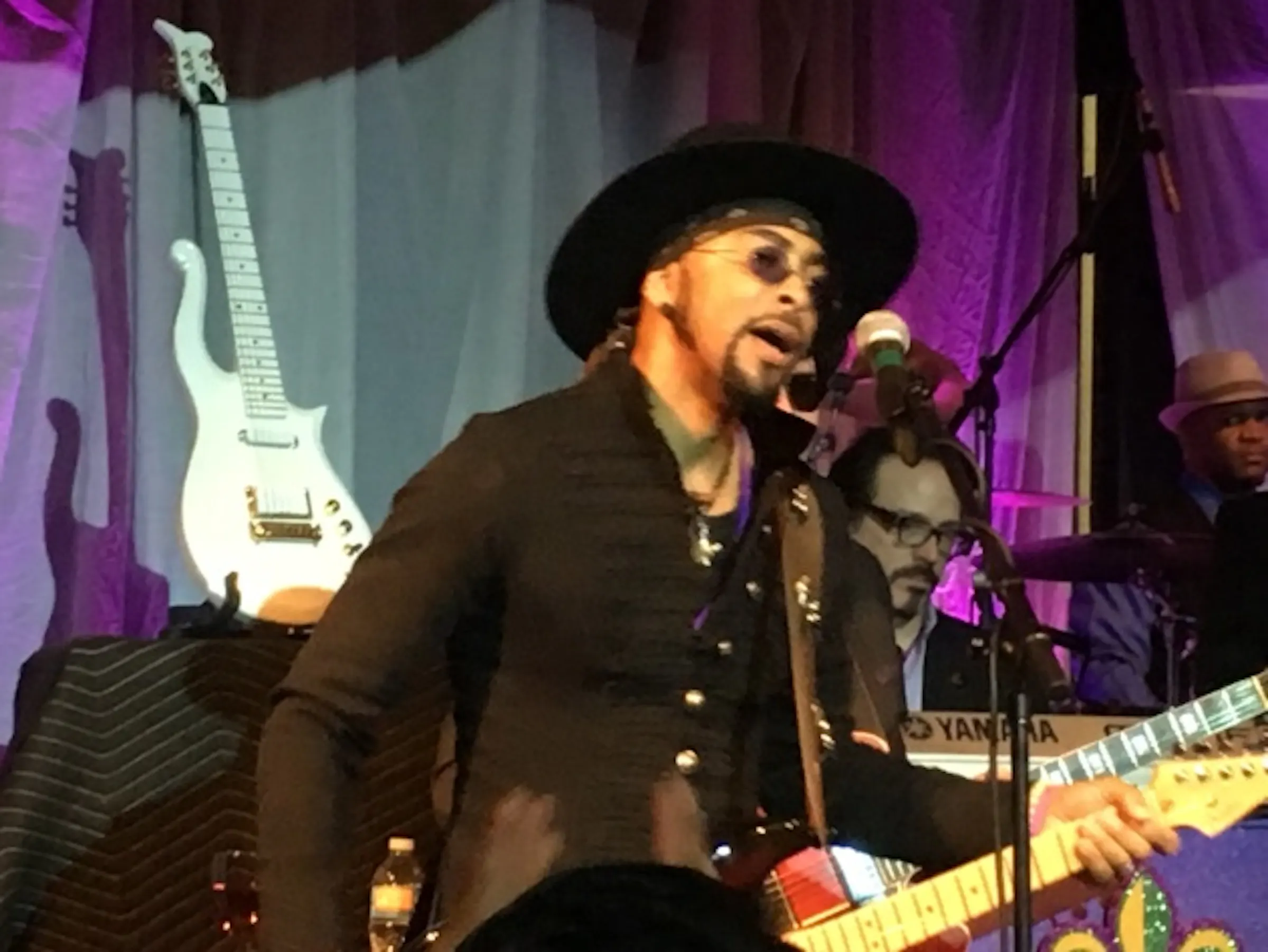 NPG featuring ex-Prince sidemen will perform Super Bowl weekend at Dakota