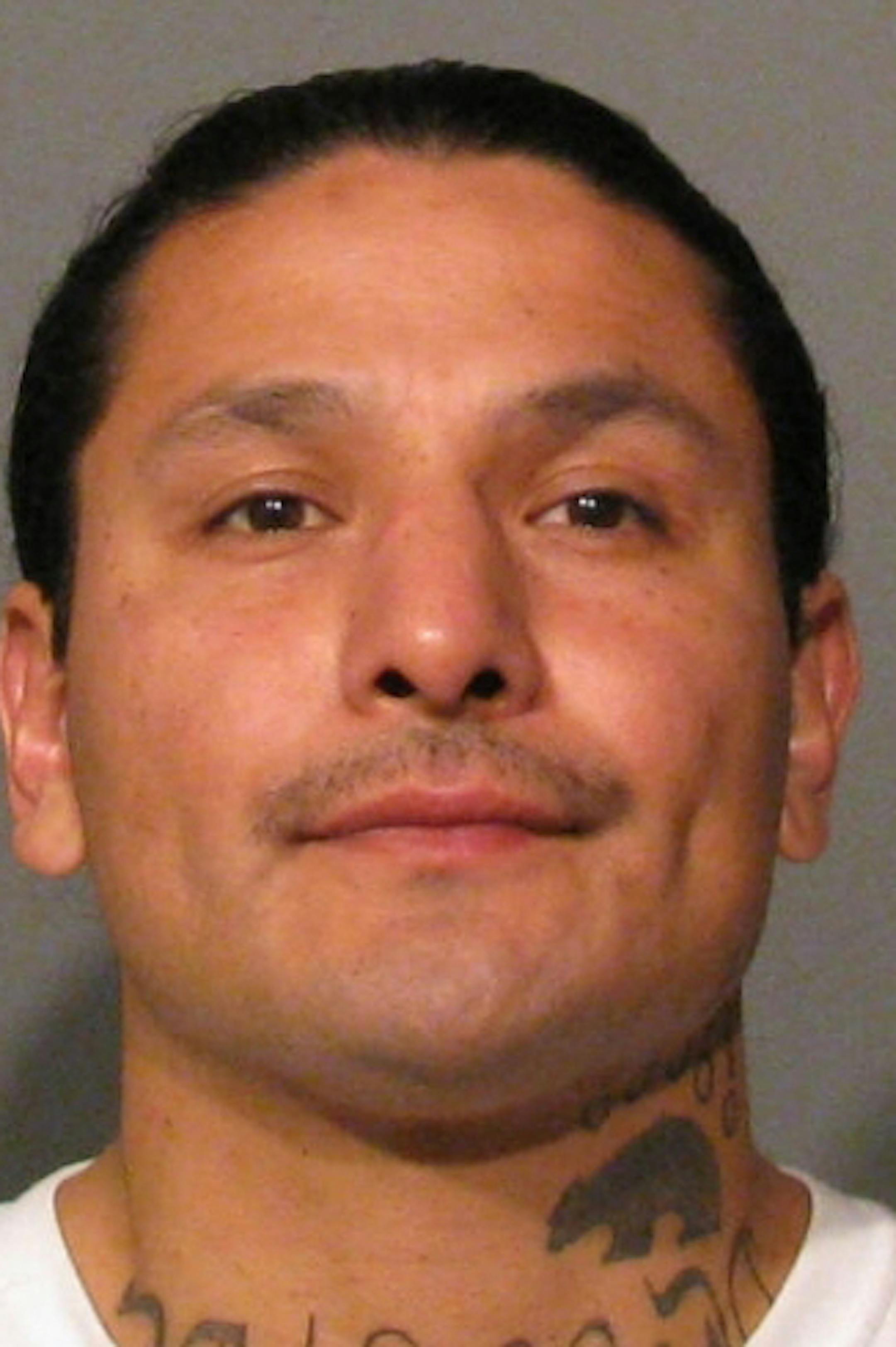 Francisco C. Mountain