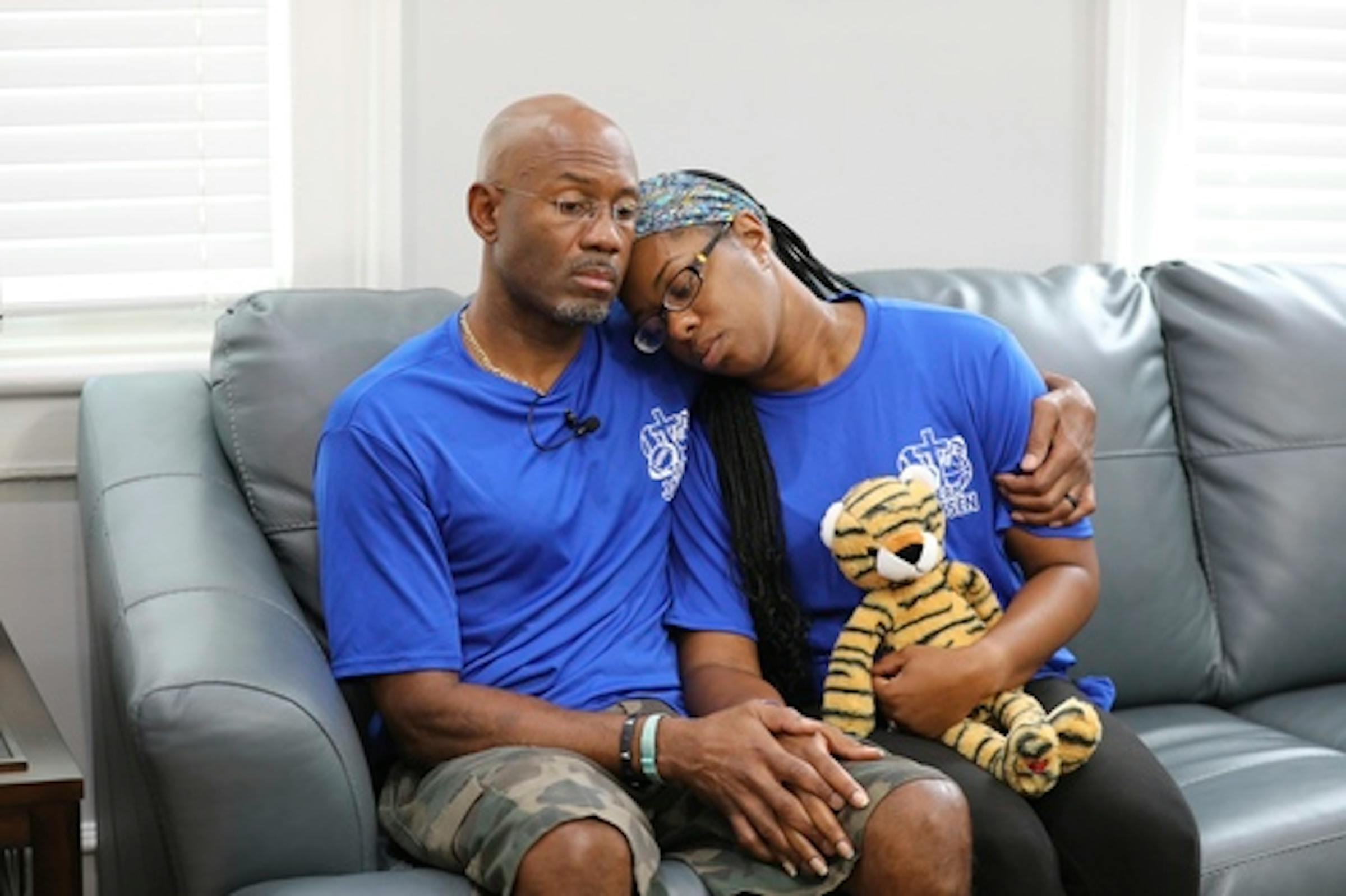 Parents want more warnings after a brain-eating amoeba killed their son on a South Carolina lake