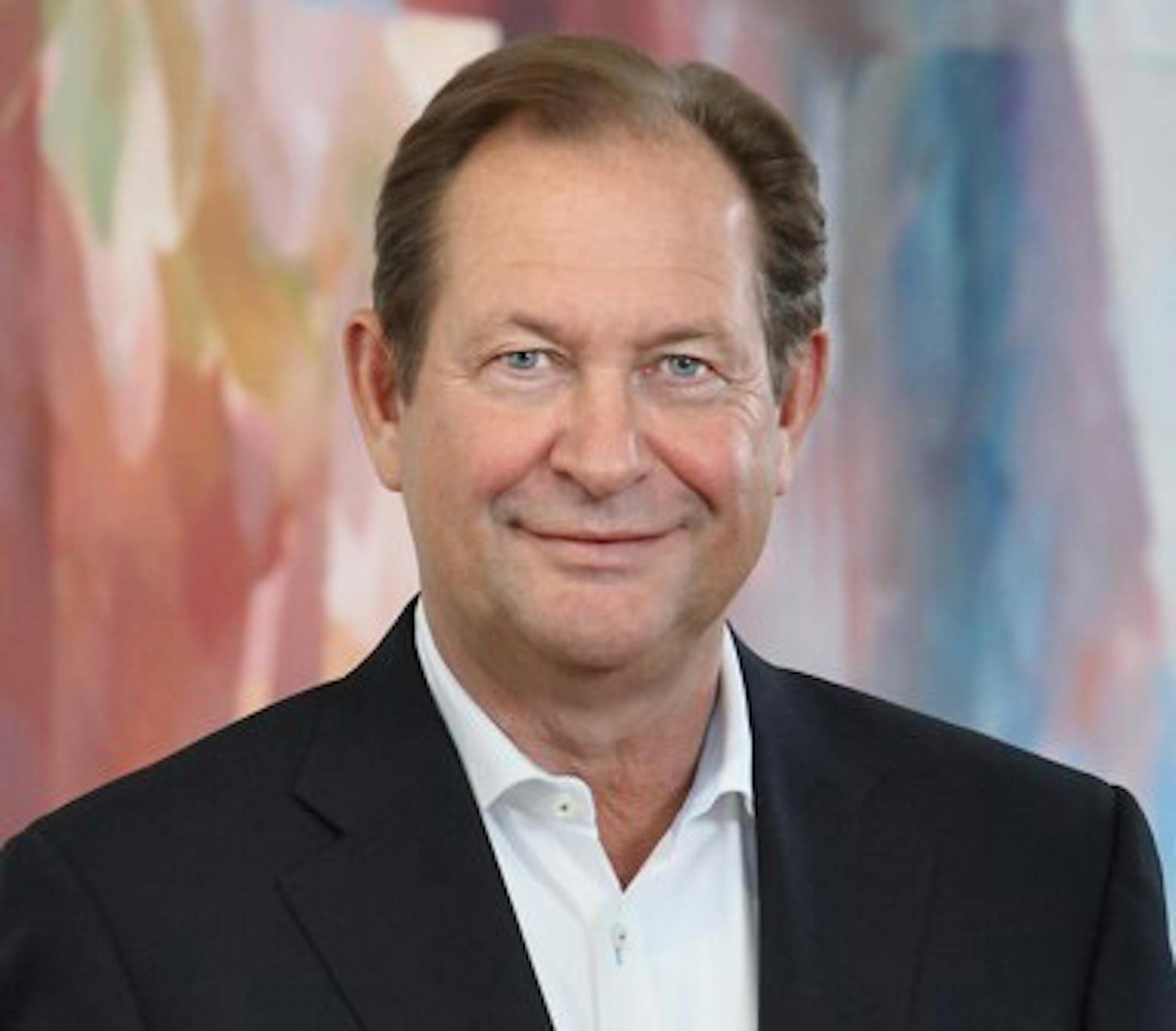 3M CEO Inge Thulin (Provided photo)