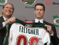 If you think the Wild GM search is taking forever, you must have forgotten 2009