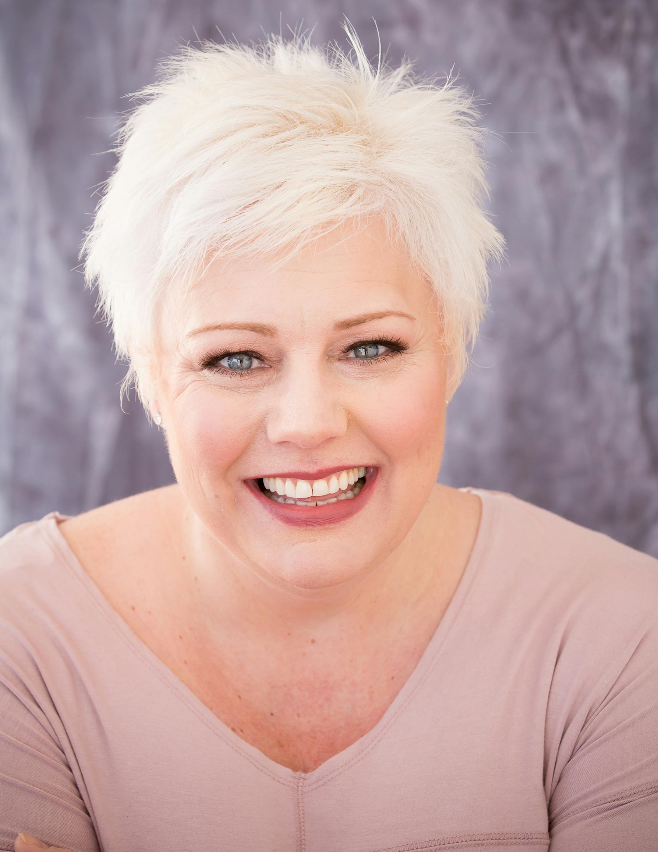 Kristen Andersen-Anderson