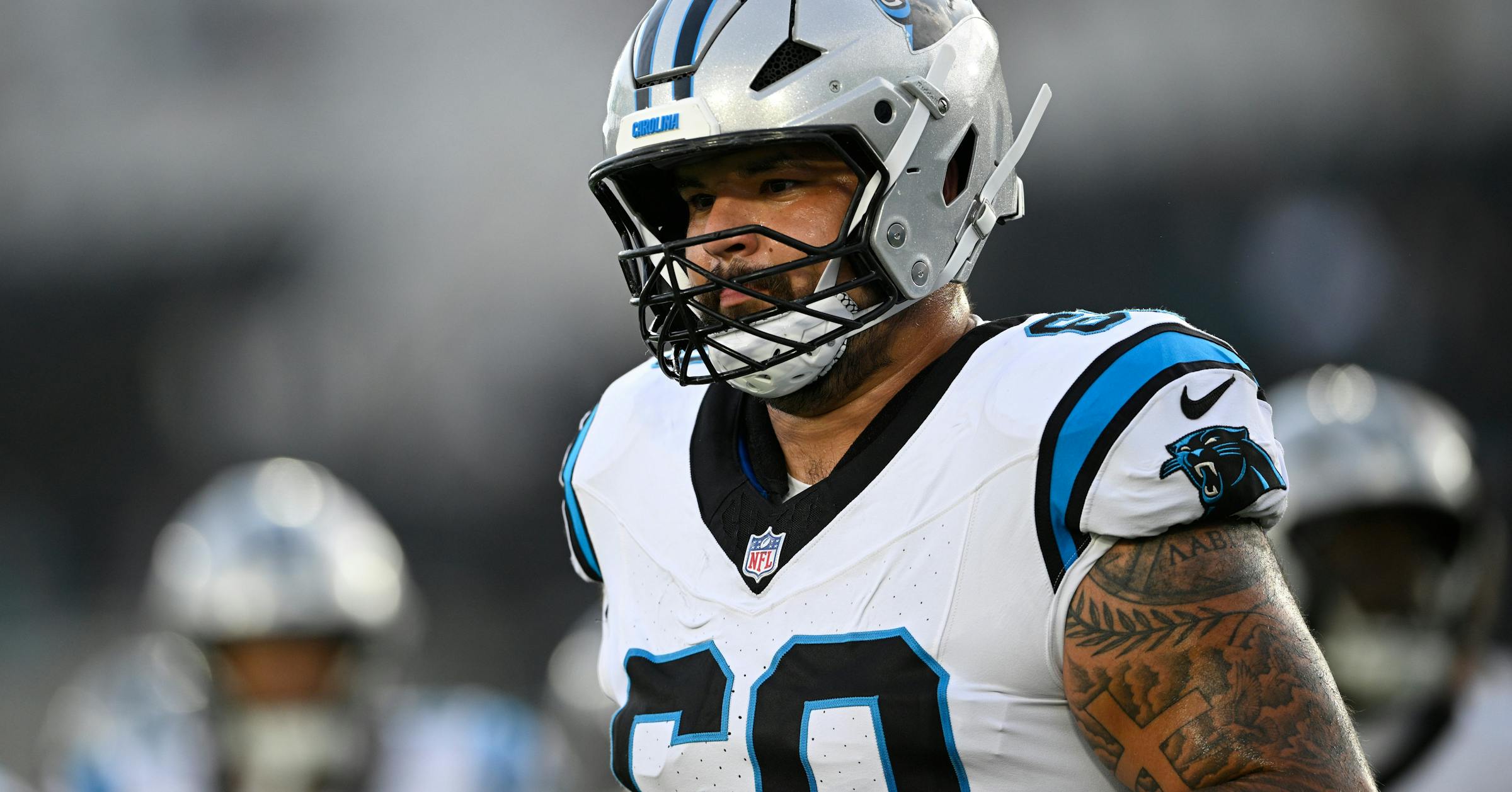 The Vikings’ 53-man roster is already changing. Here’s who they added — and why.