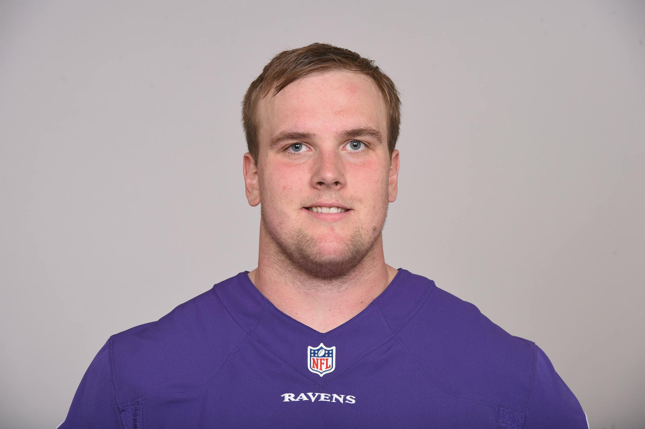 New Vikings guard/center Nick Easton
