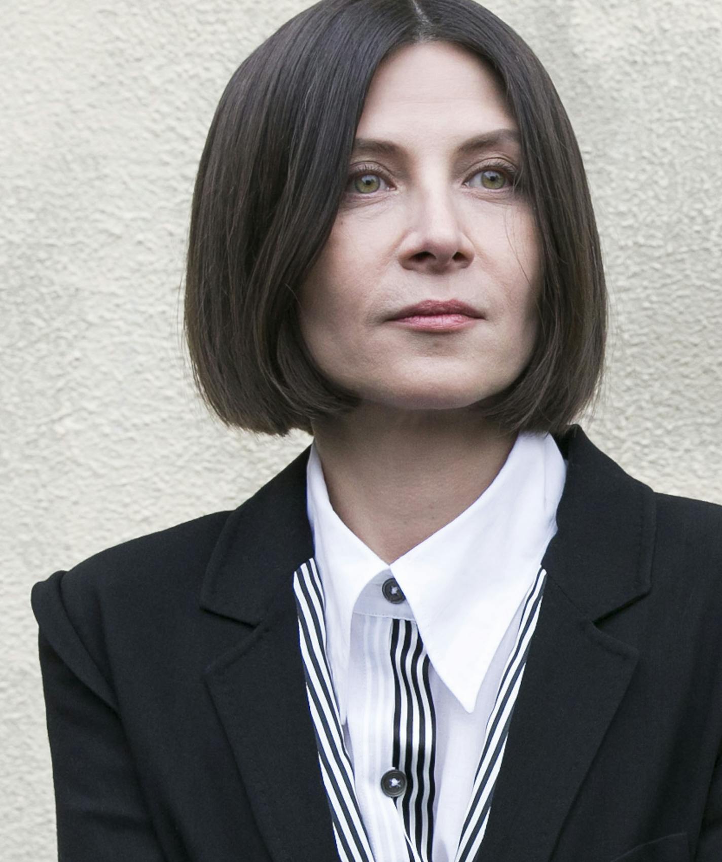 The writer Donna Tartt, April 11, 2013, New York, New York. Photograph &#xa9; Beowulf Sheehan