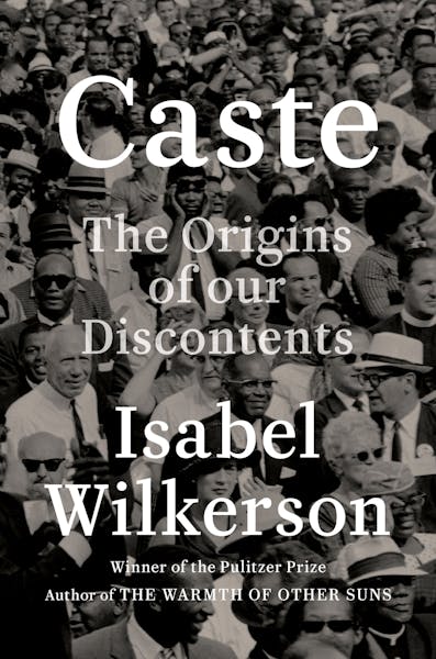 "Caste," by Isabel Wilkerson