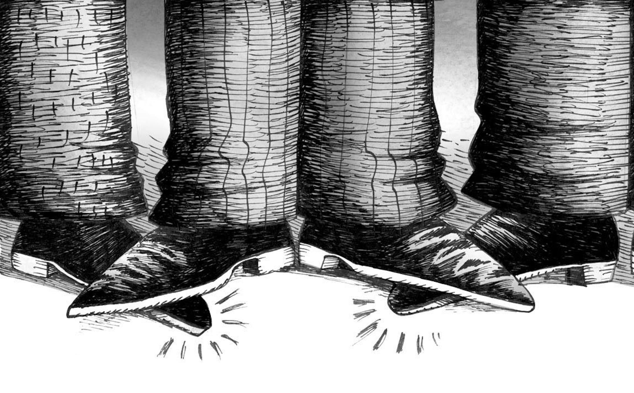 Paul Lachine/NewsArt