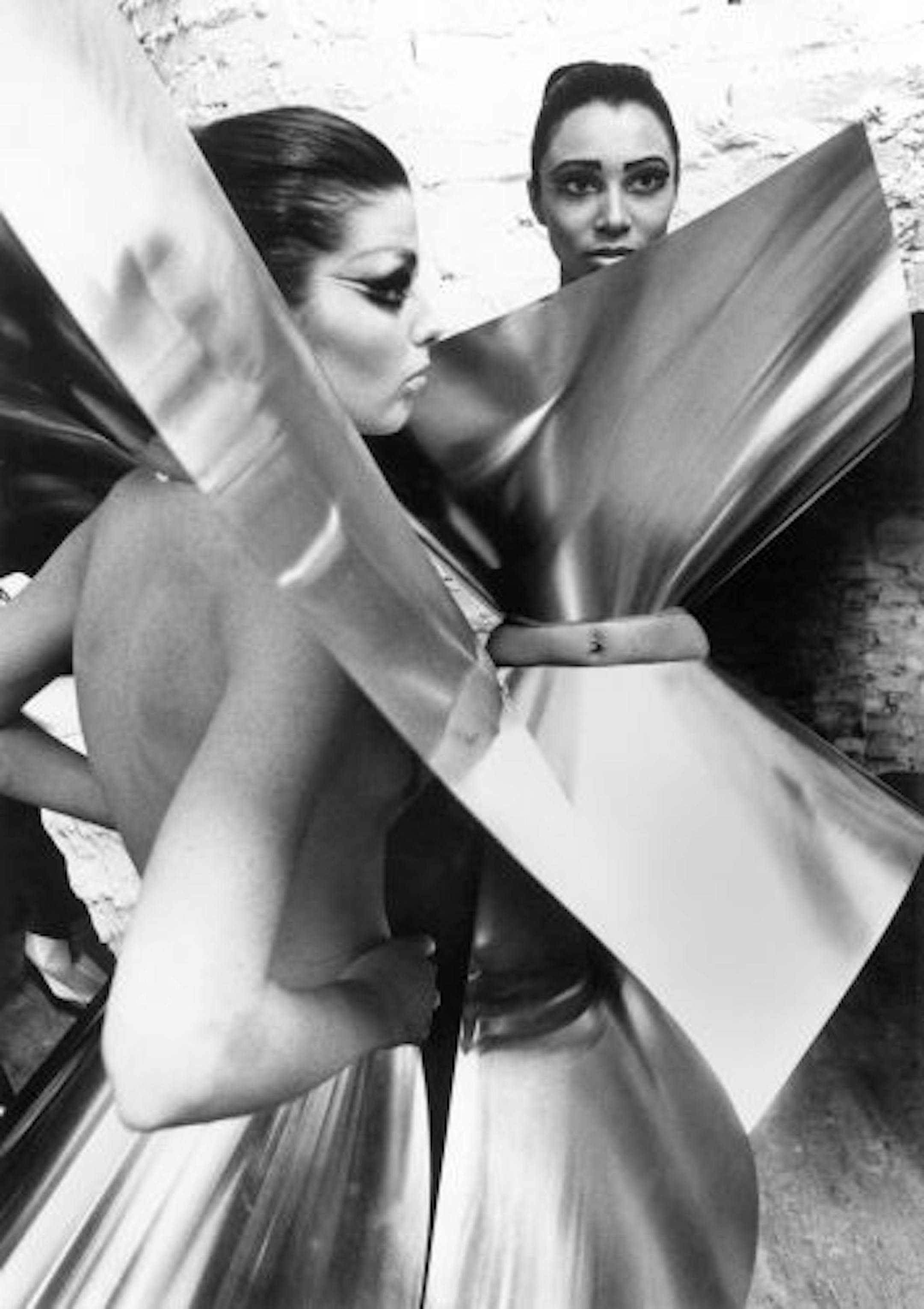 William Klein's "Who Are You, Polly Maggoo?" will be screened at the Walker Art Center Saturday.