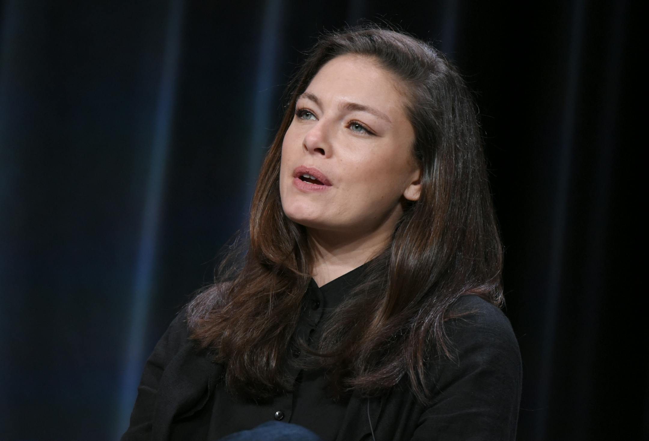 Alexa Davalos