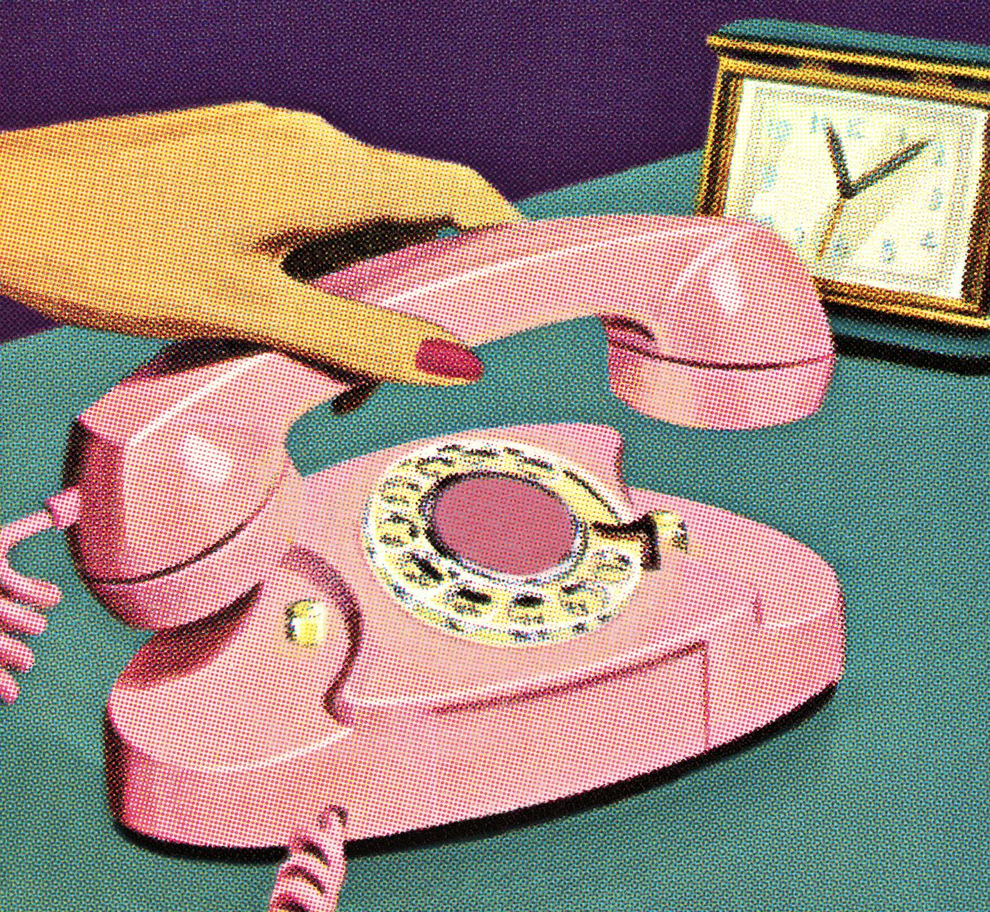 Telephone