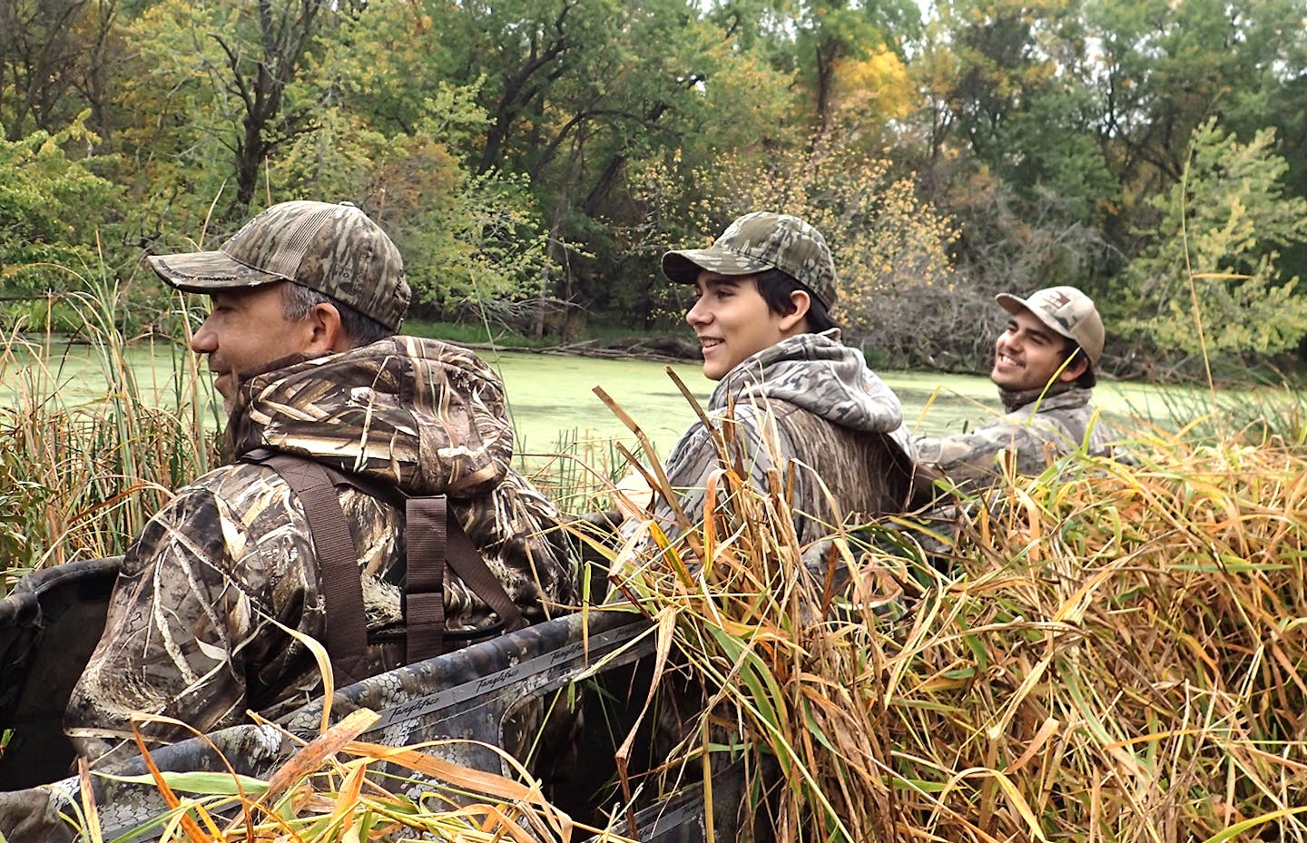 Optimism over Minnesota duck opener tempered by 'soso' surveys