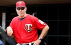 Paul Molitor's Twins will have to fight to avoid 100 losses. He wants to make sure the team puts up that fire.