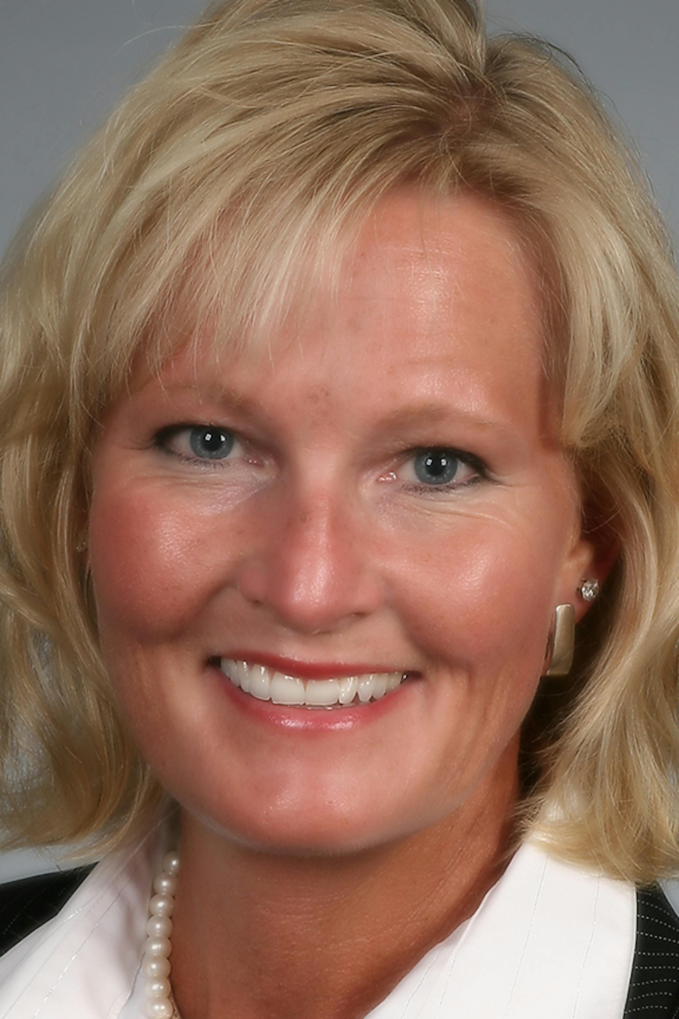 Tina Graham