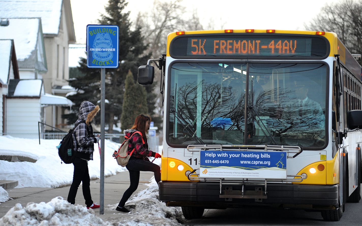 Transit agencies are bracing for a drop in ridership due to the coronavirus outbreak.