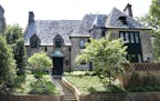 The 8,200-square-foot, nine-bedroom home in Washington's Kalorama neighborhood where President Obama and his family will live after he leaves office n
