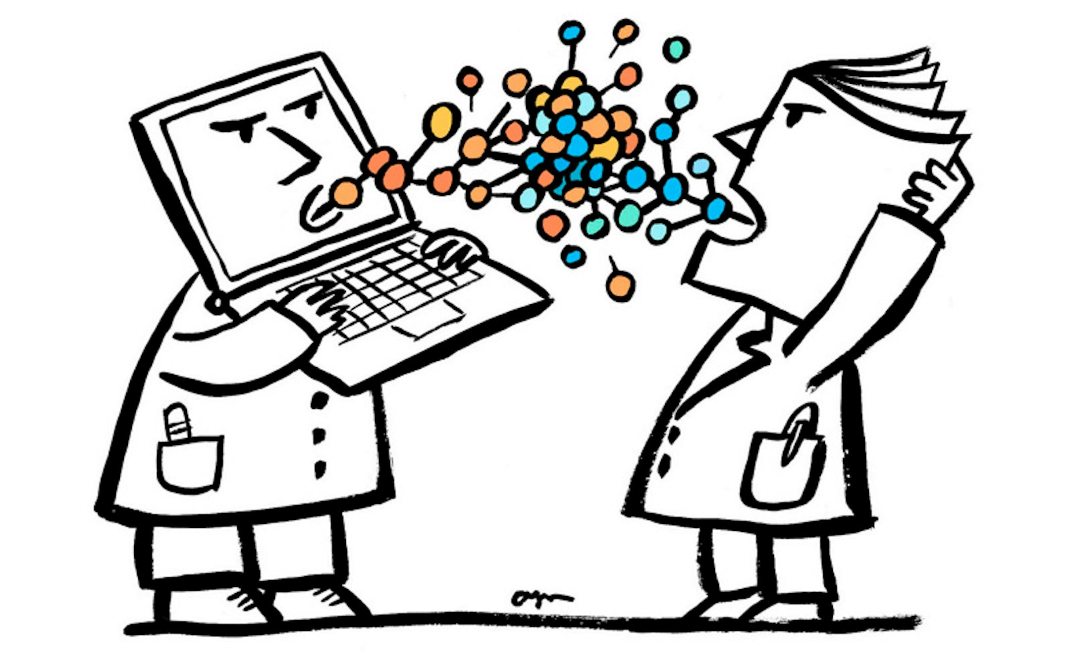 John Overmyer/NewsArt