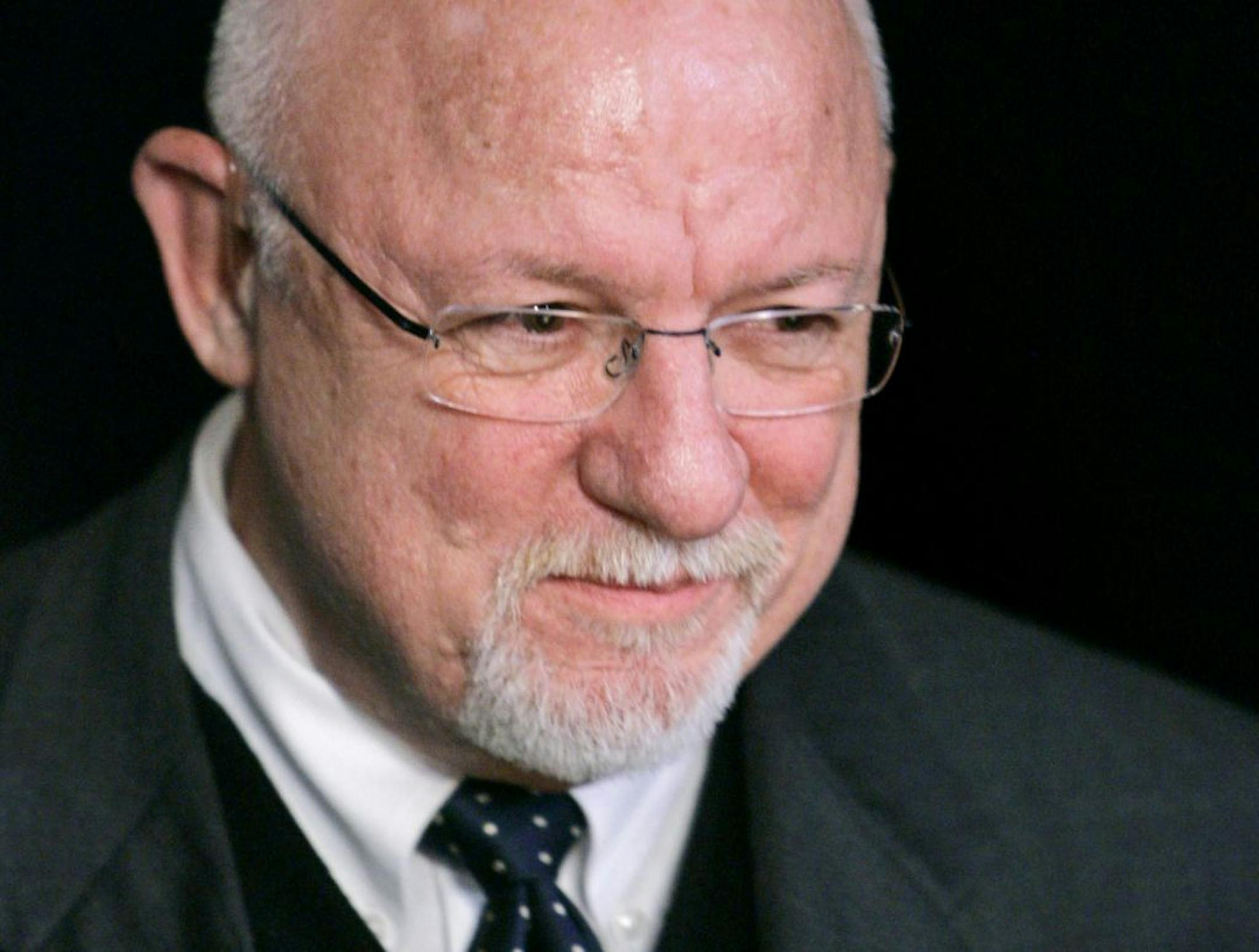 Ed Rollins has signed on with A Stronger Minnesota, which seeks to achieve conservative majorities in both houses.