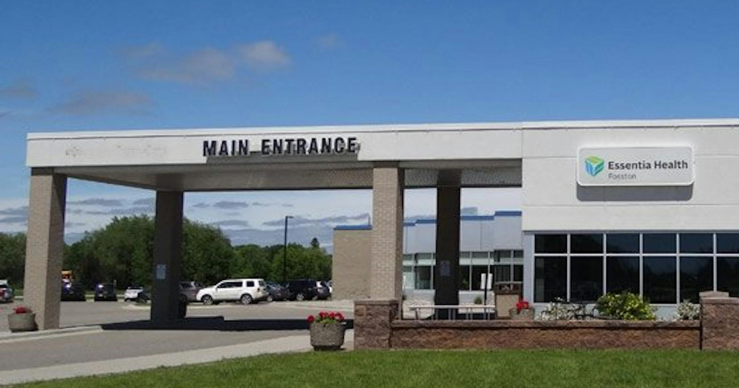 Baby delivery in Fosston is latest victim of health care executives’ greed Baby delivery in Fosston is latest victim of health care executives’ greed