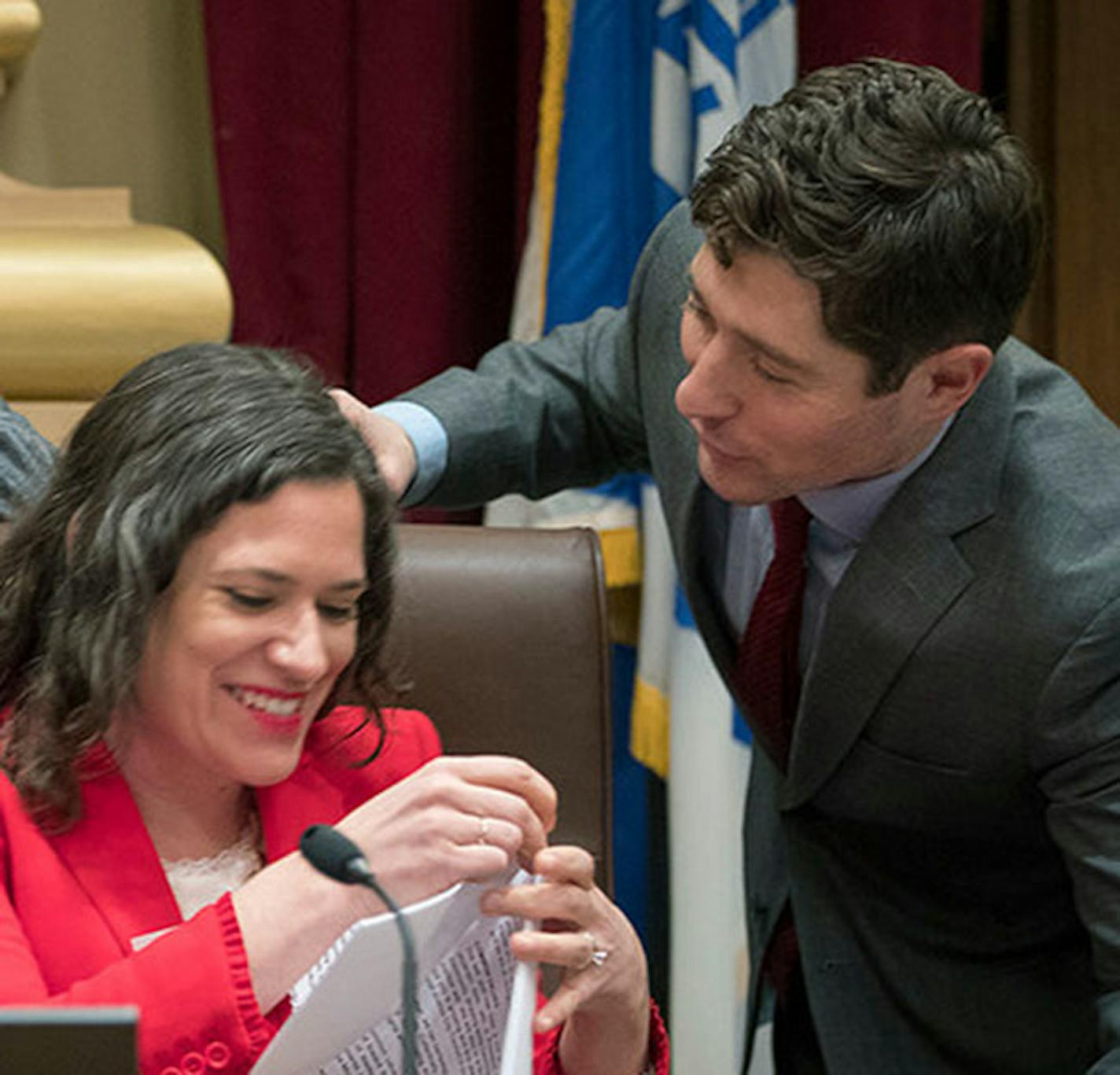 Increasing residential density to accommodate a growing population and drive down the cost of housing in Minneapolis was a campaign priority for Mayor Jacob Frey and Council President Lisa Bender.