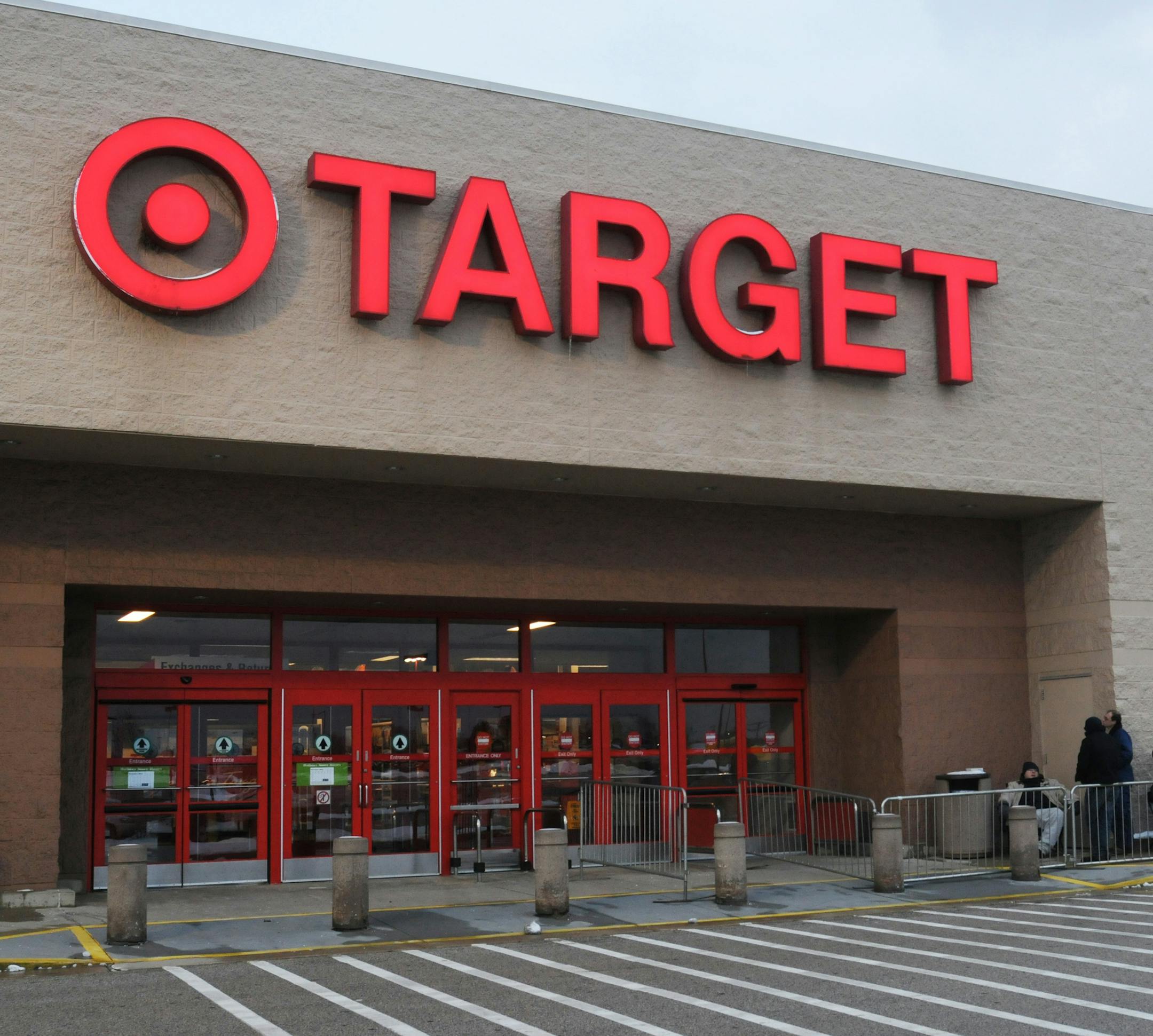 The breach was said to affect nearly all 1,800 stores nationwide.